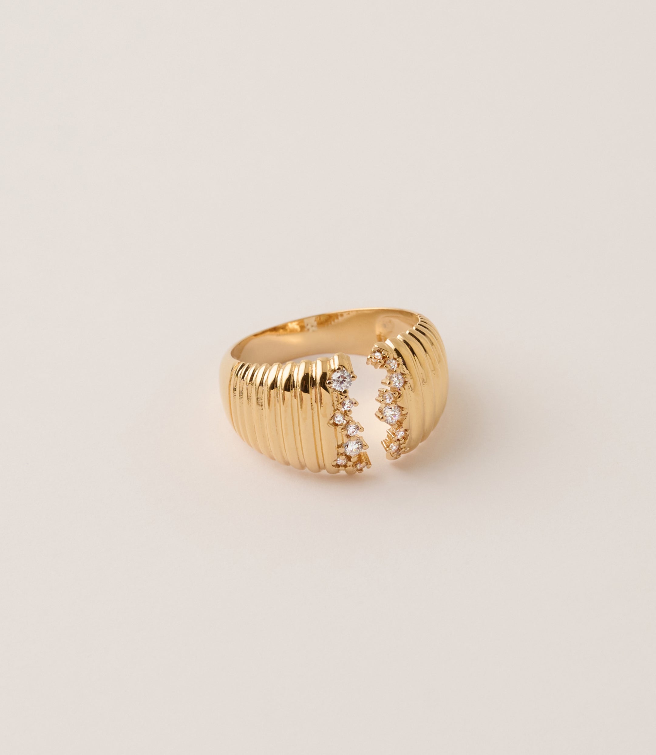 Bague Josephina