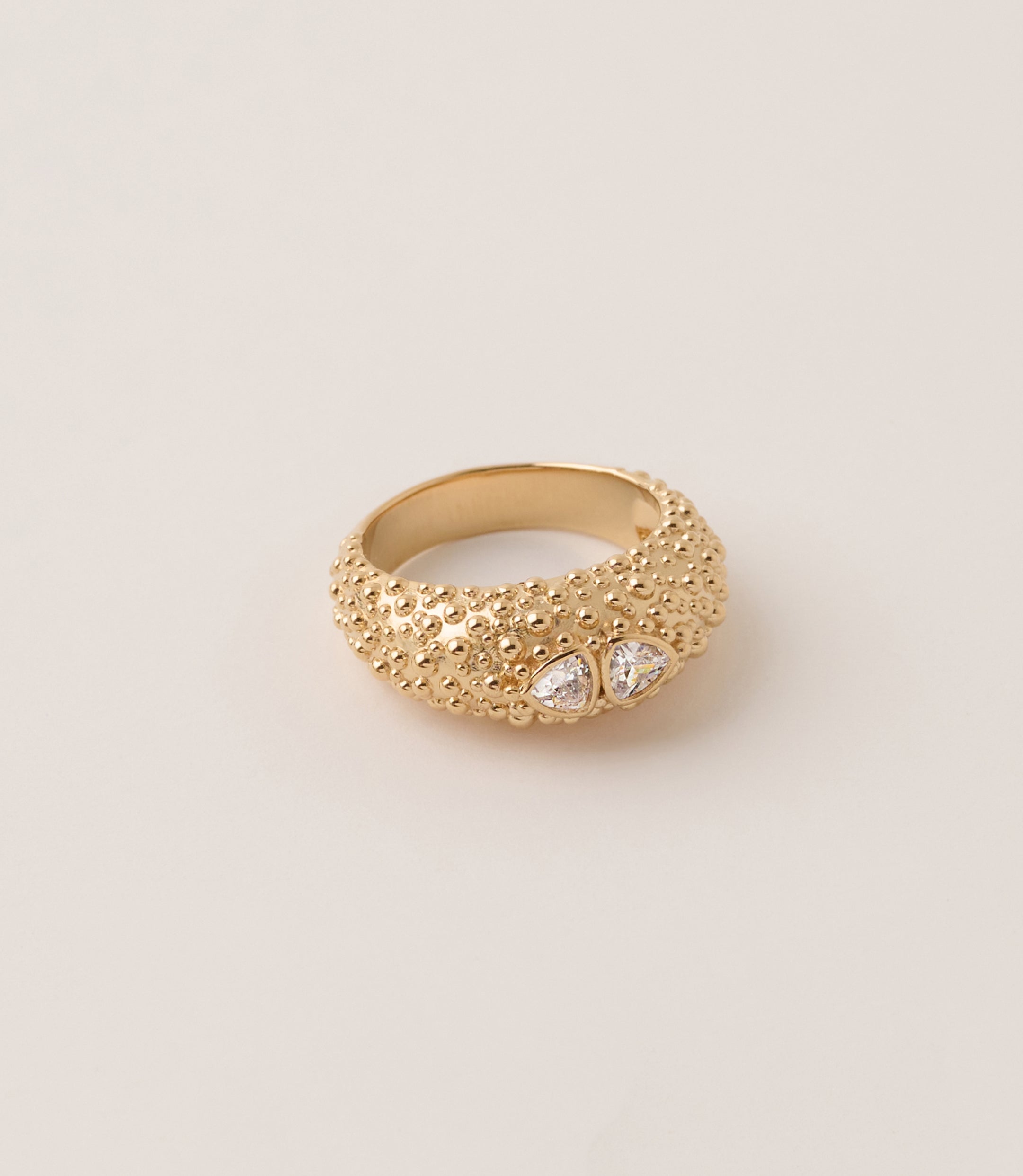 Bague Hortense