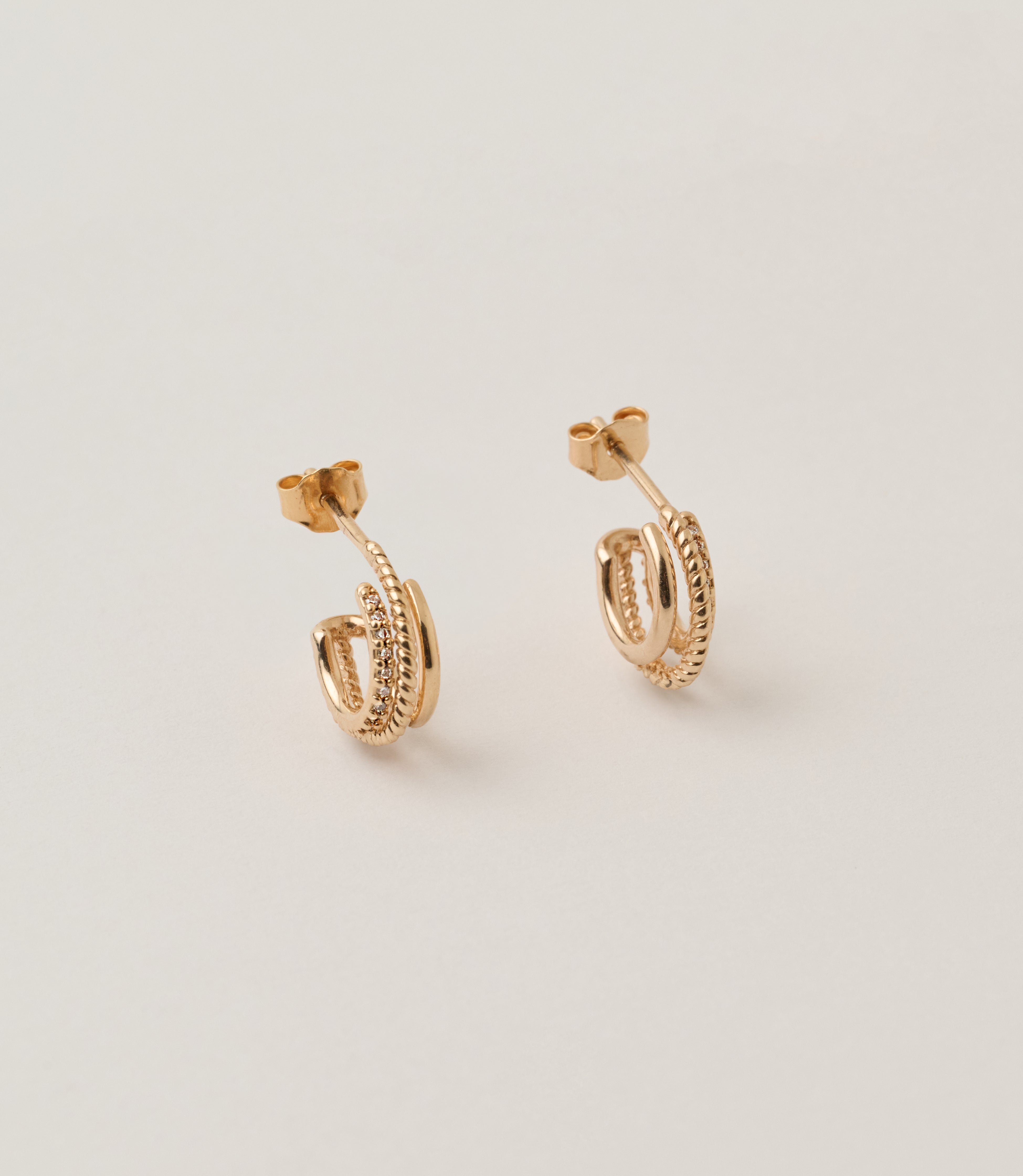 Boucles Yael