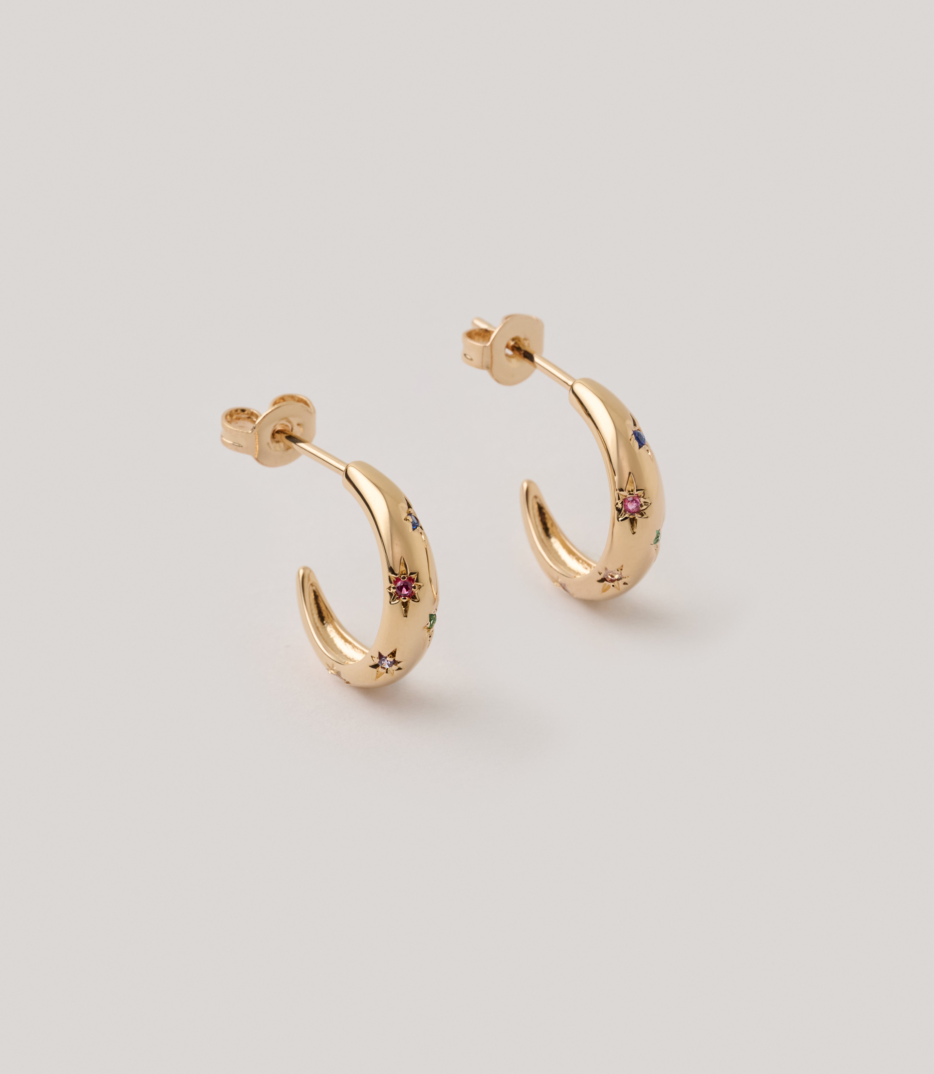 Boucles Luisa