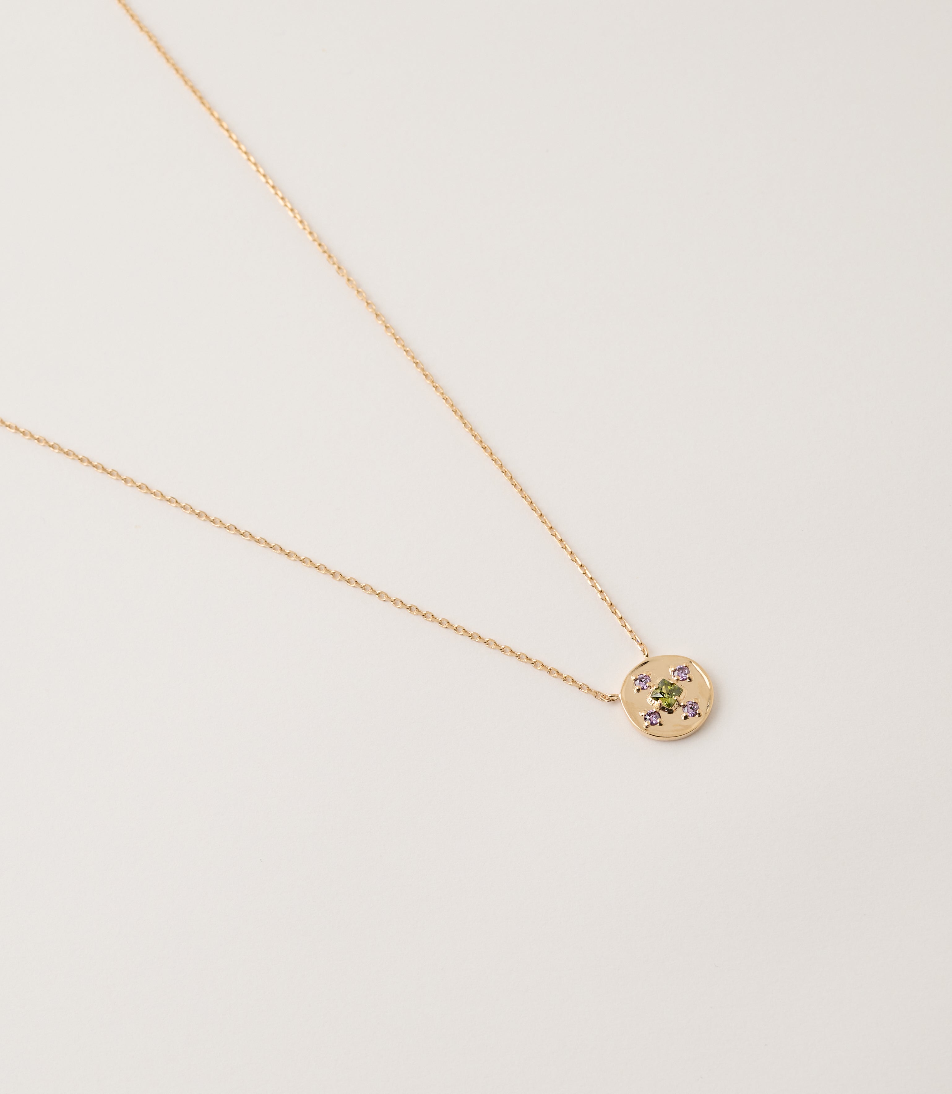 Collier Tilda