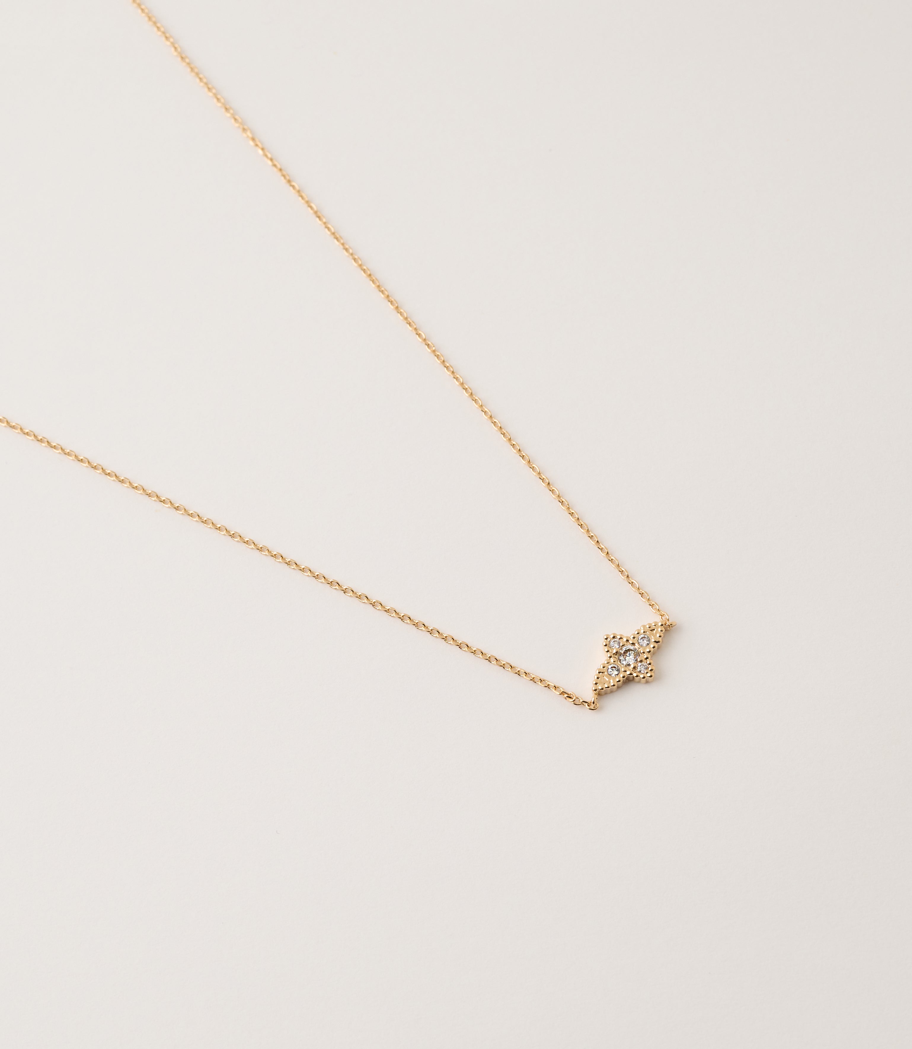 Collier Ezia