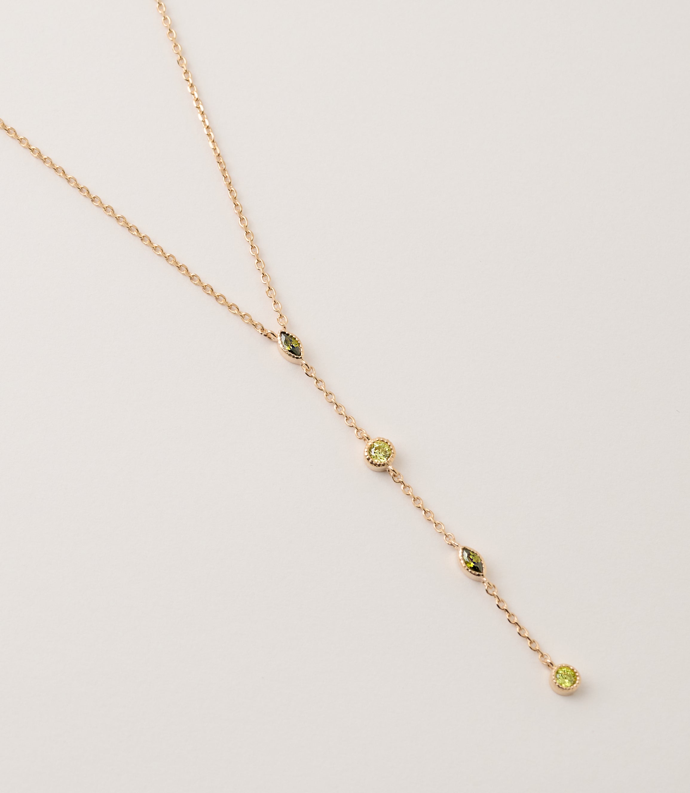 Collier Uriel