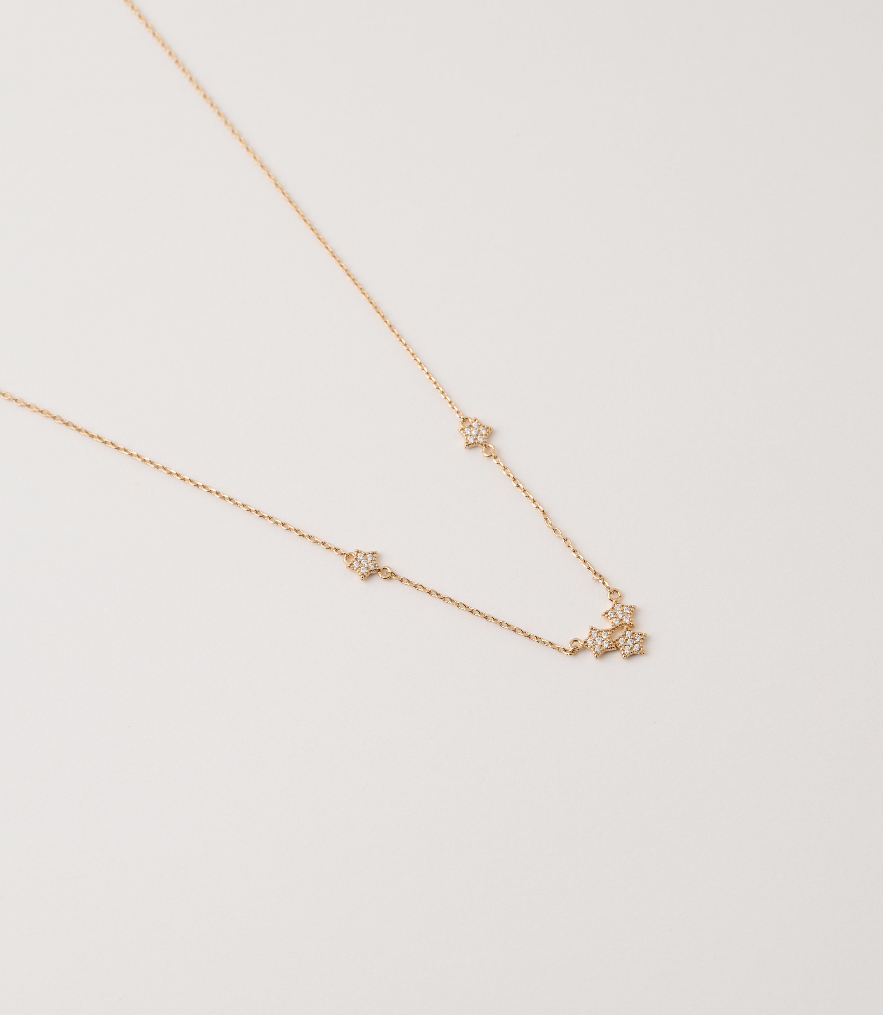 Collier Nova