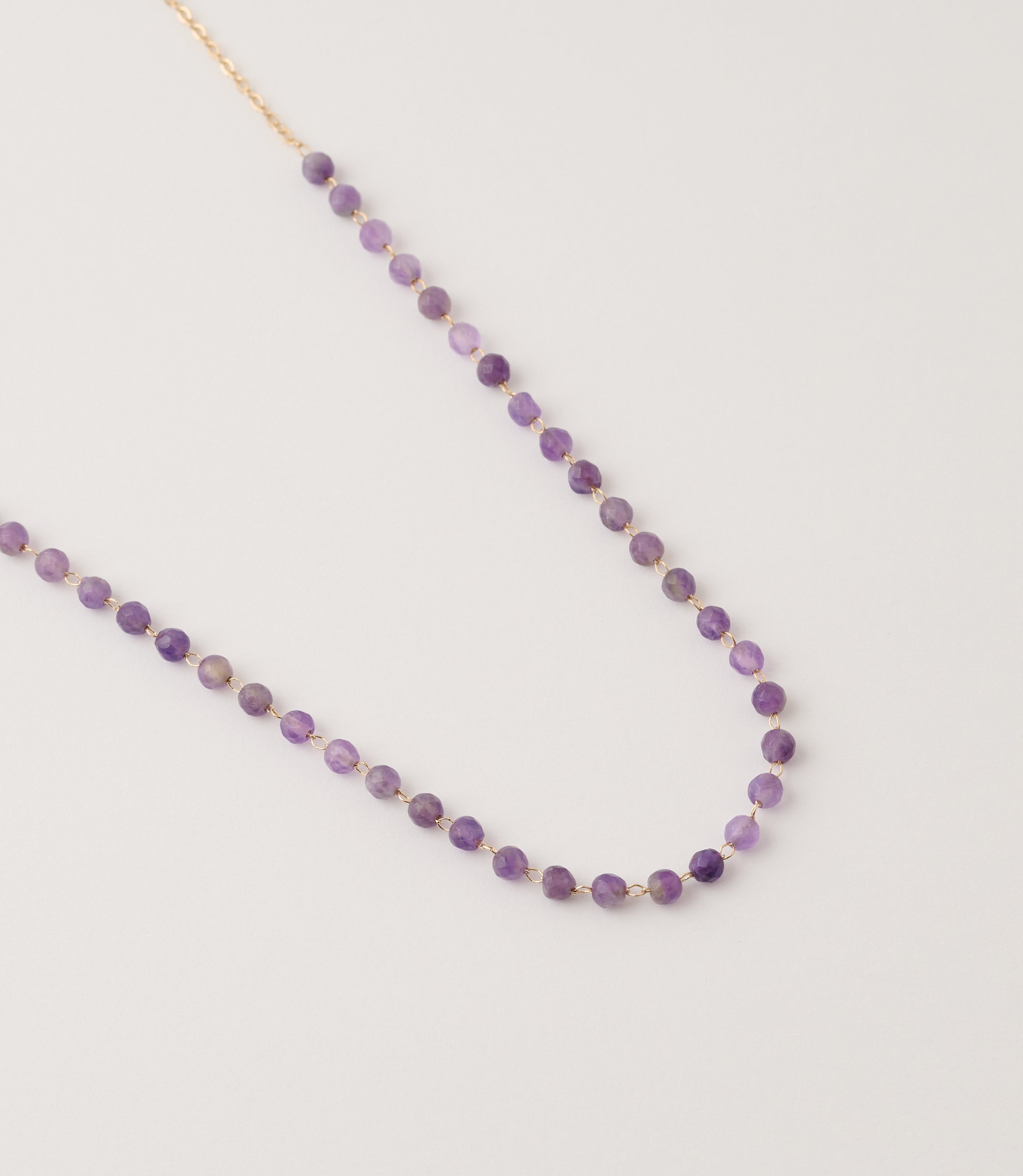 Collier Albane