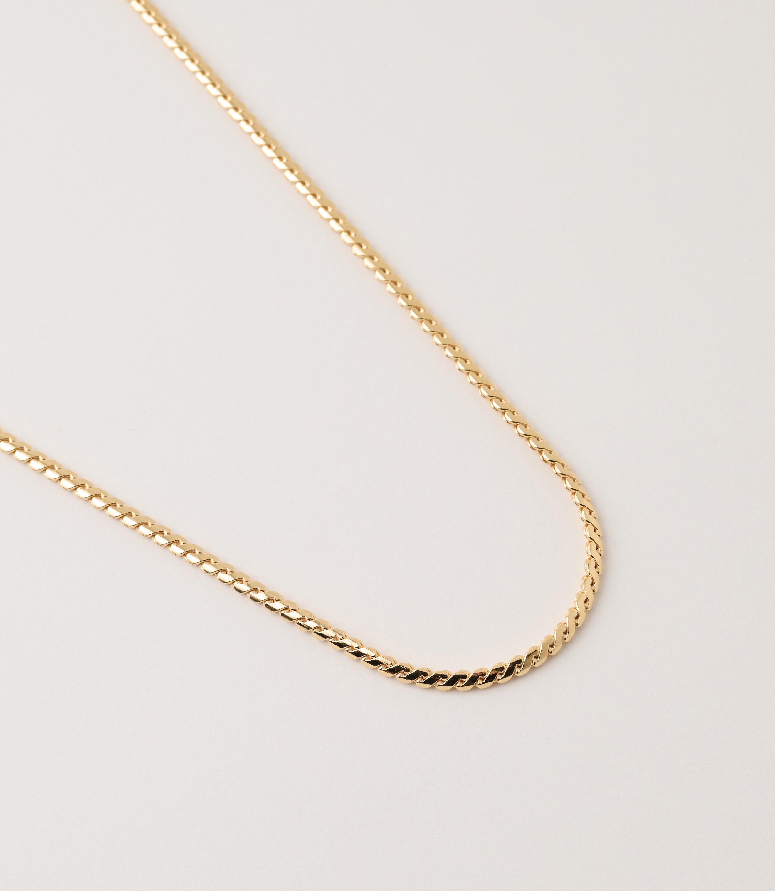 Collier Elmetta