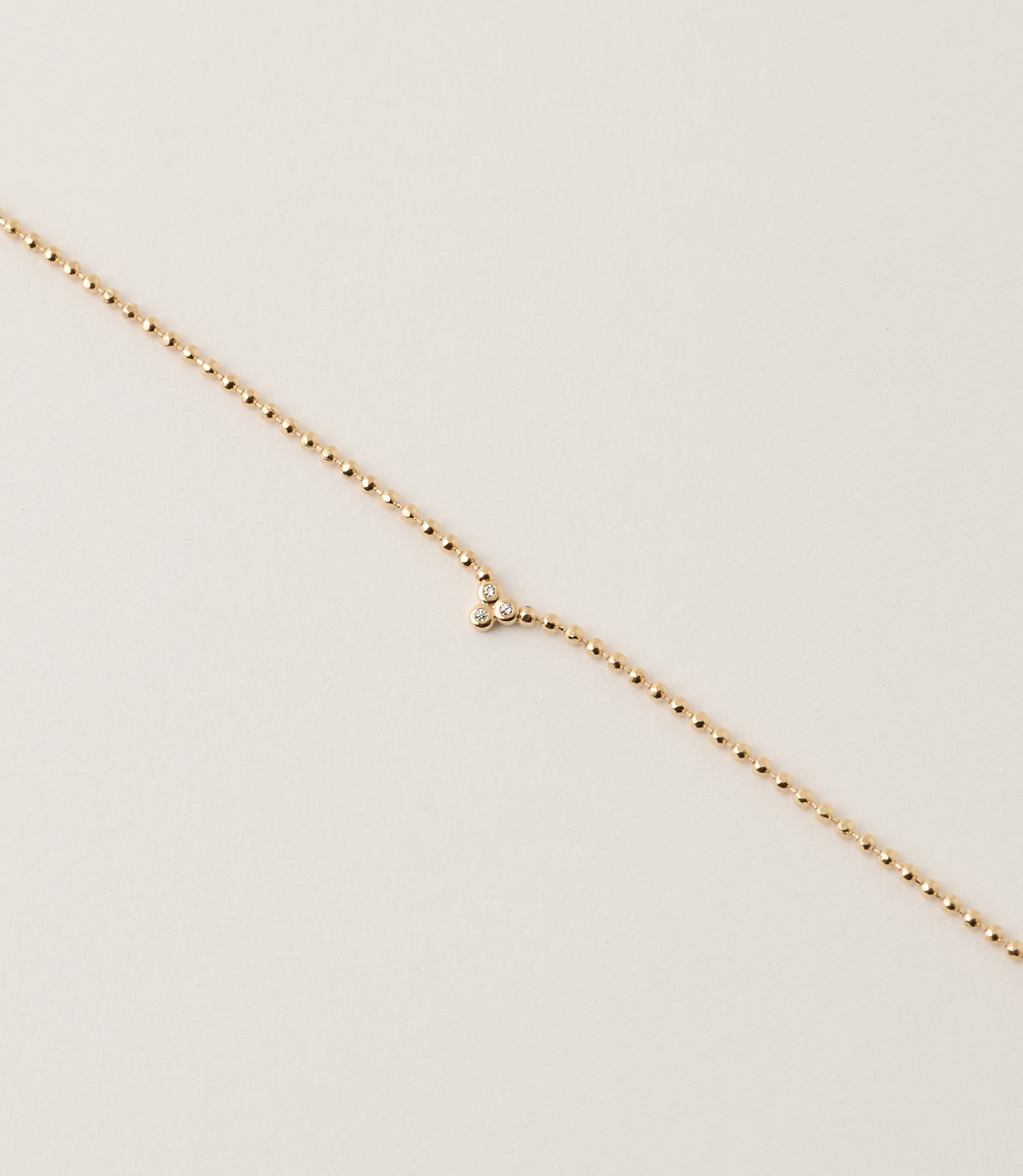 Bracelet Trio