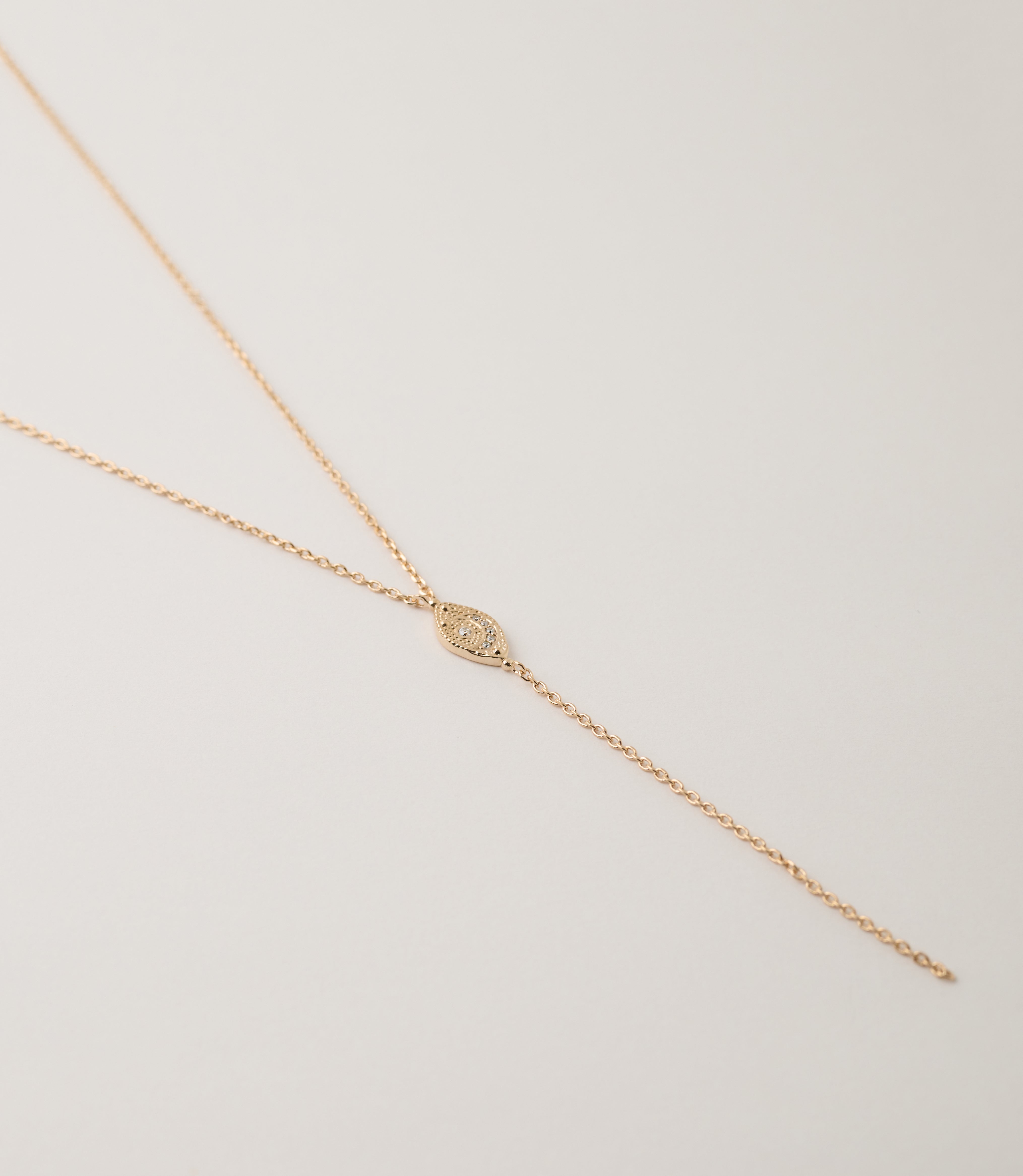 Collier Lunelle