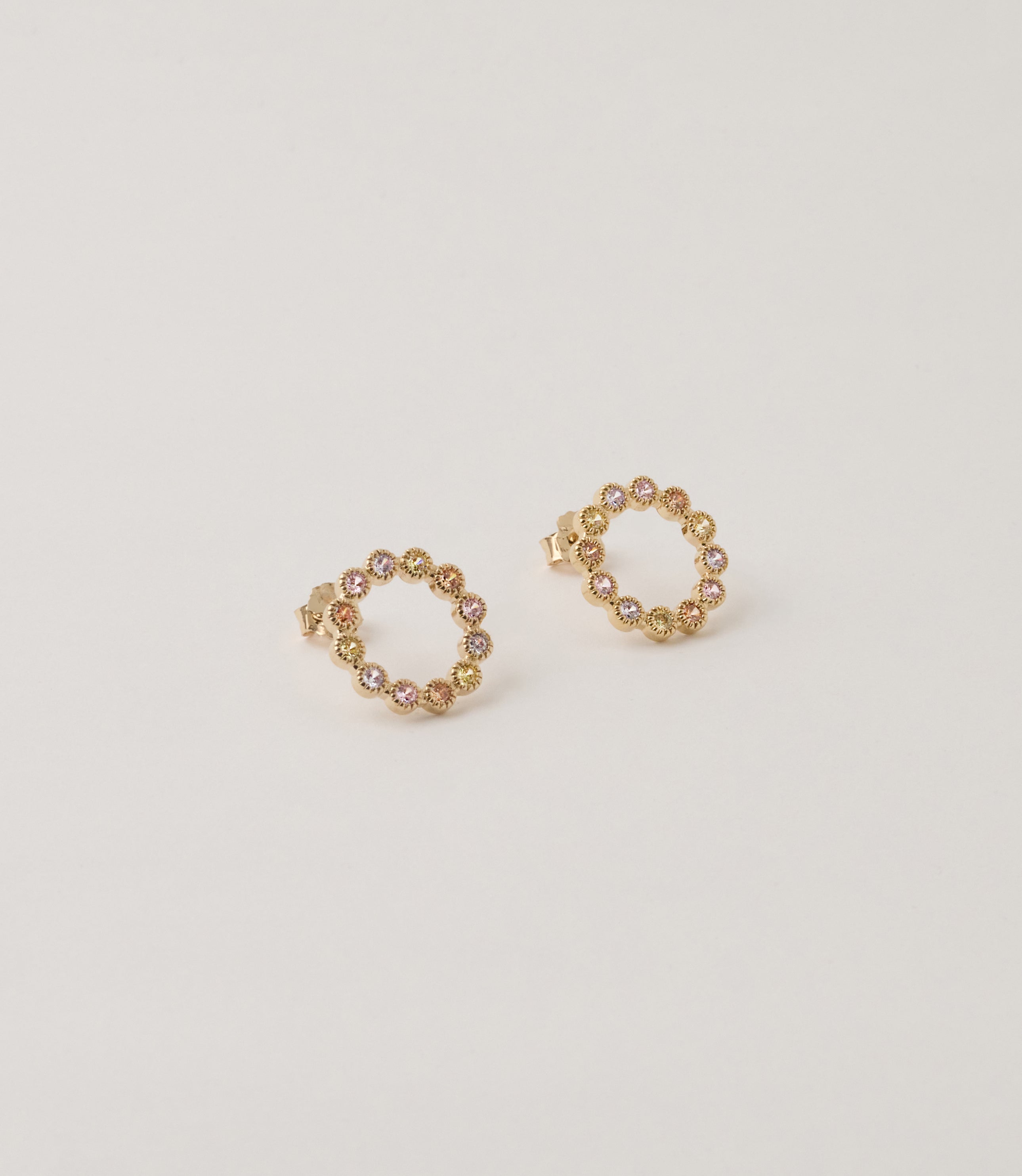 Boucles Neela