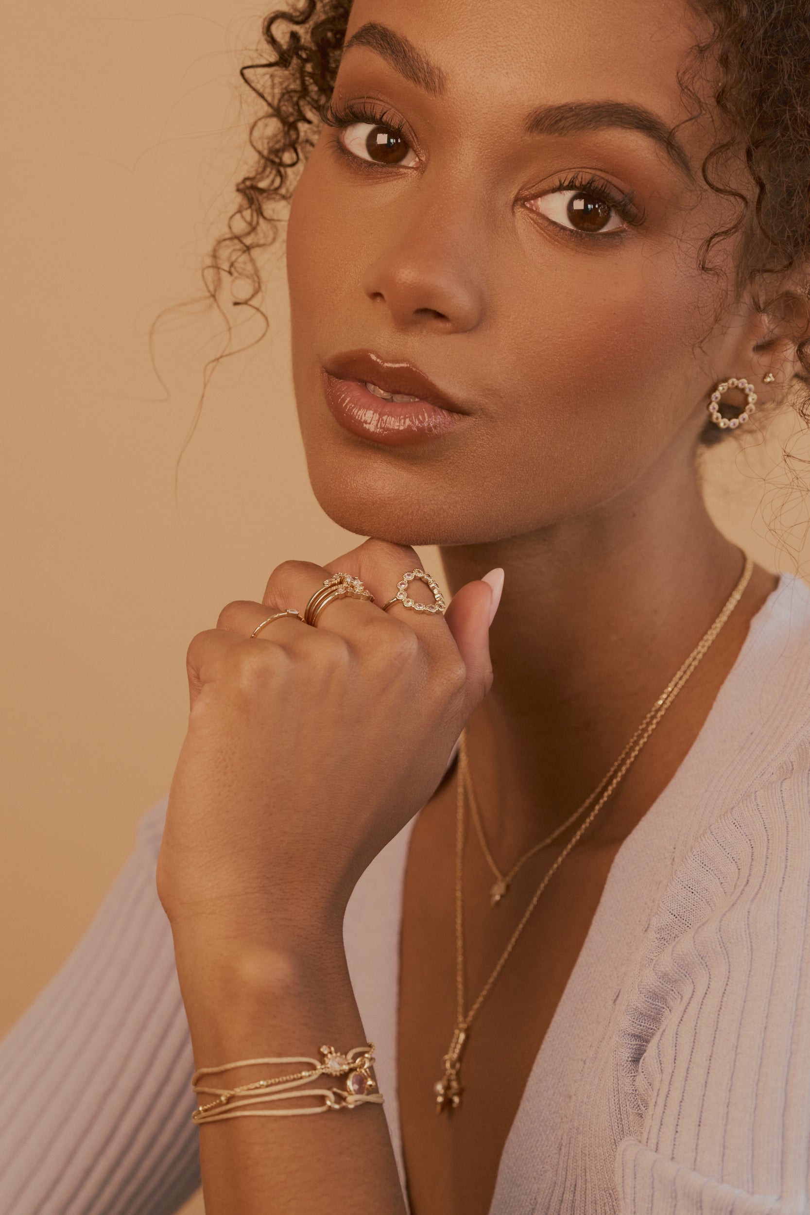 Boucles Neela