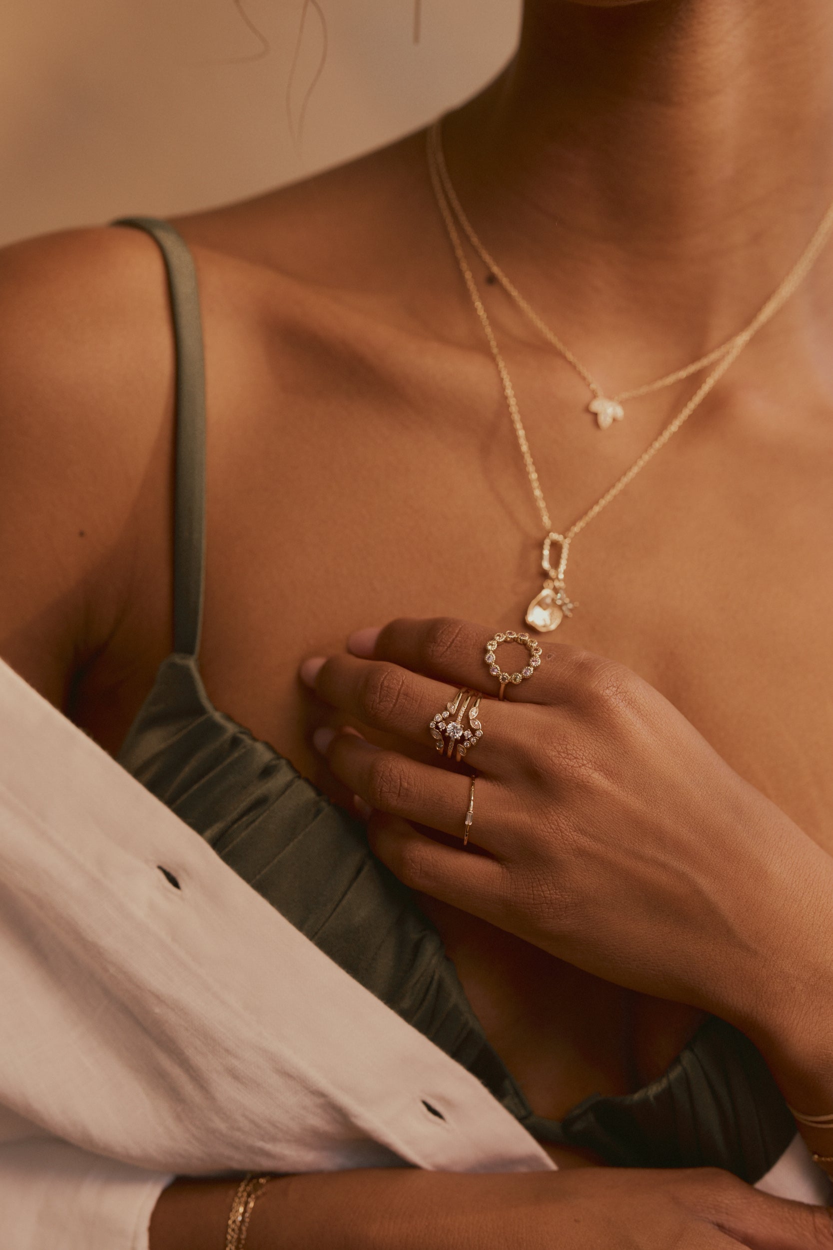 Bague Neela