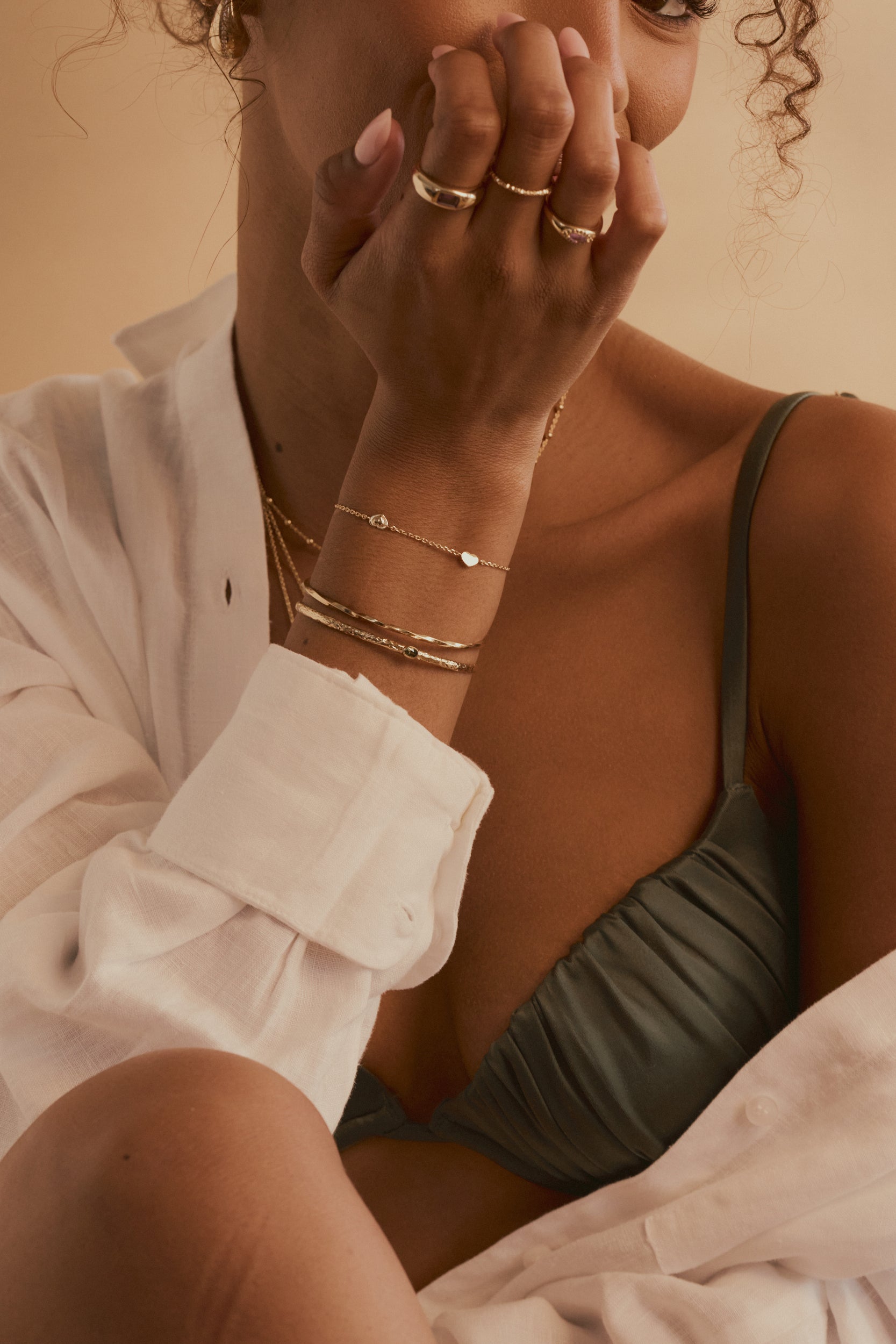 Bracelet Valentina