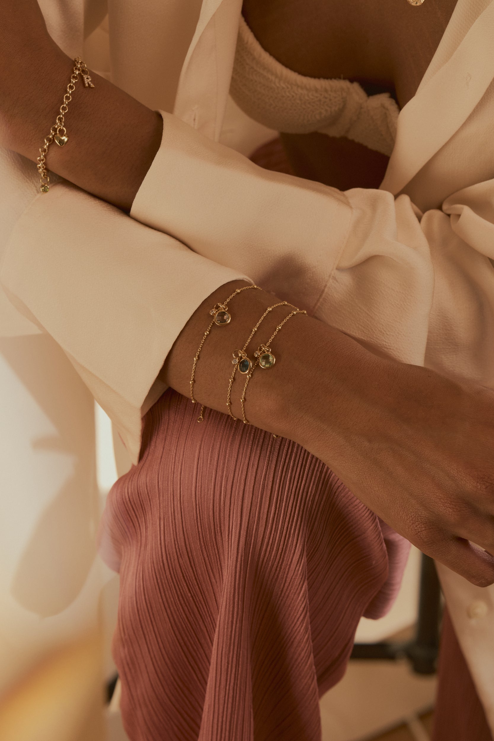 Bracelet Aïna
