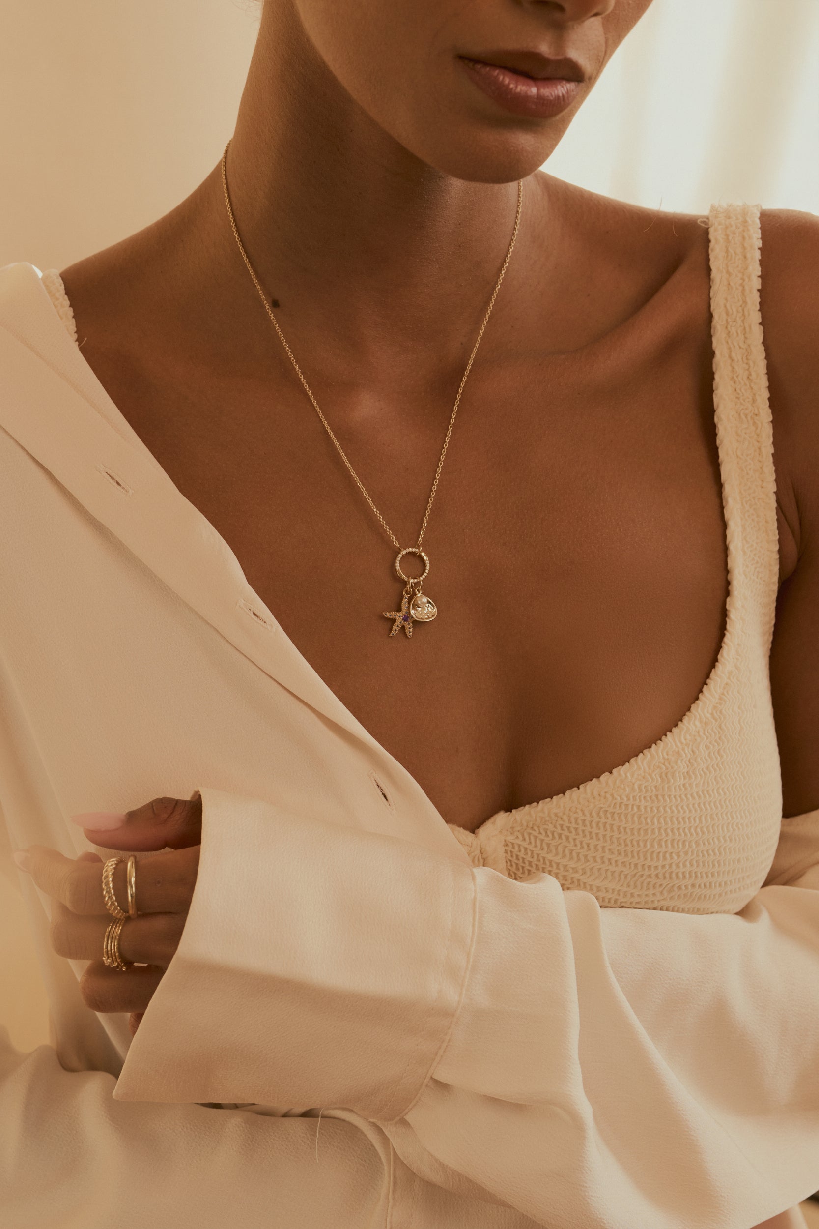Charm's Alexandra