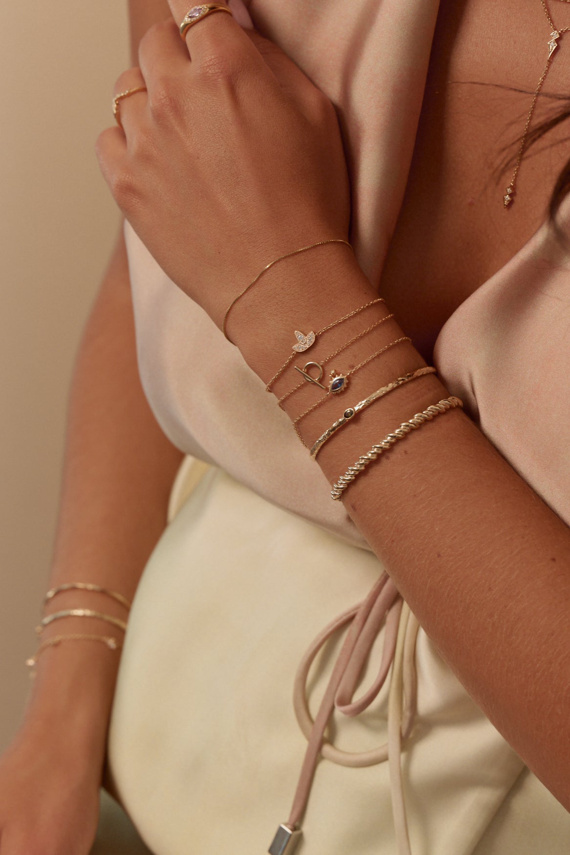 Bracelet Sina