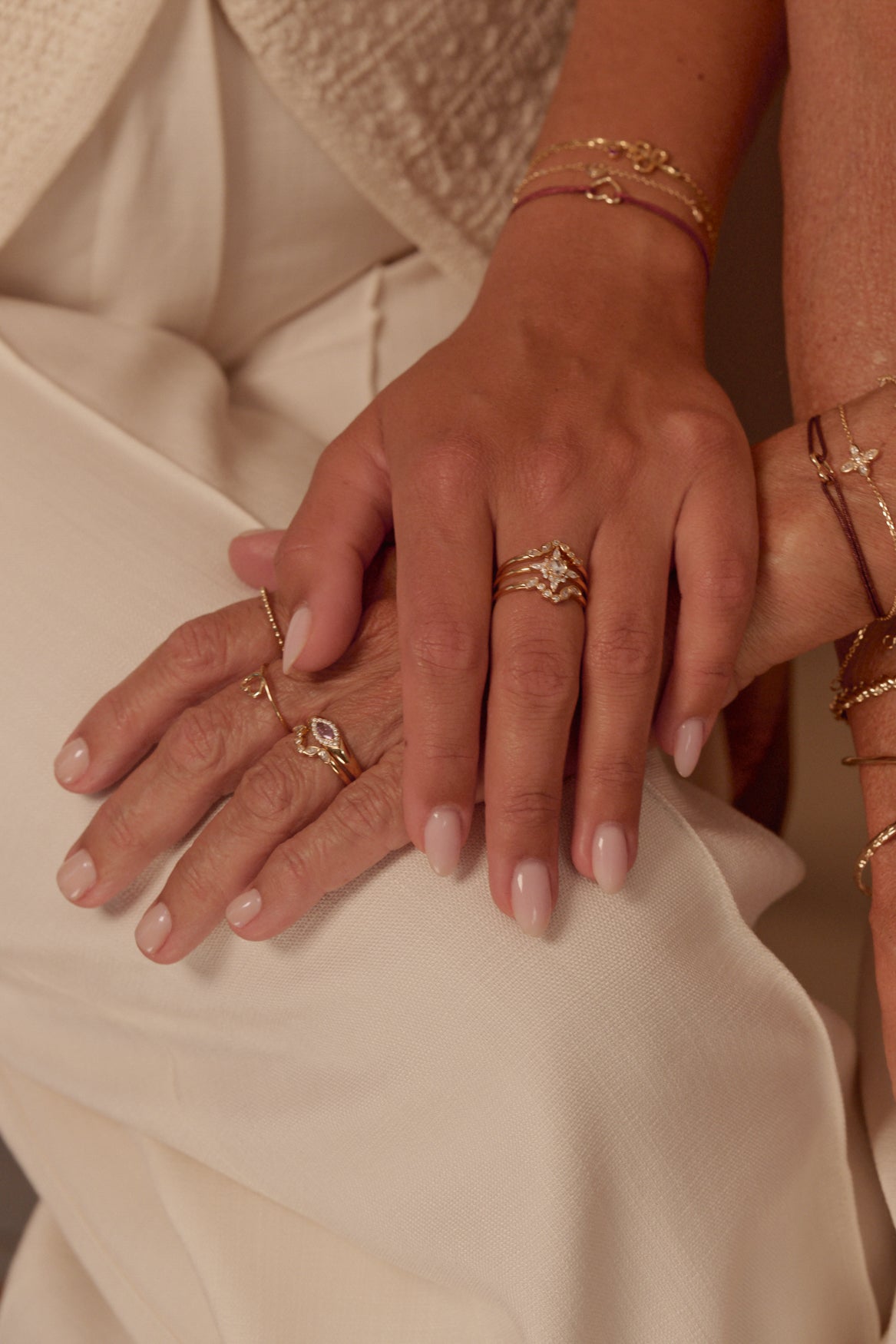 Bague Germaine