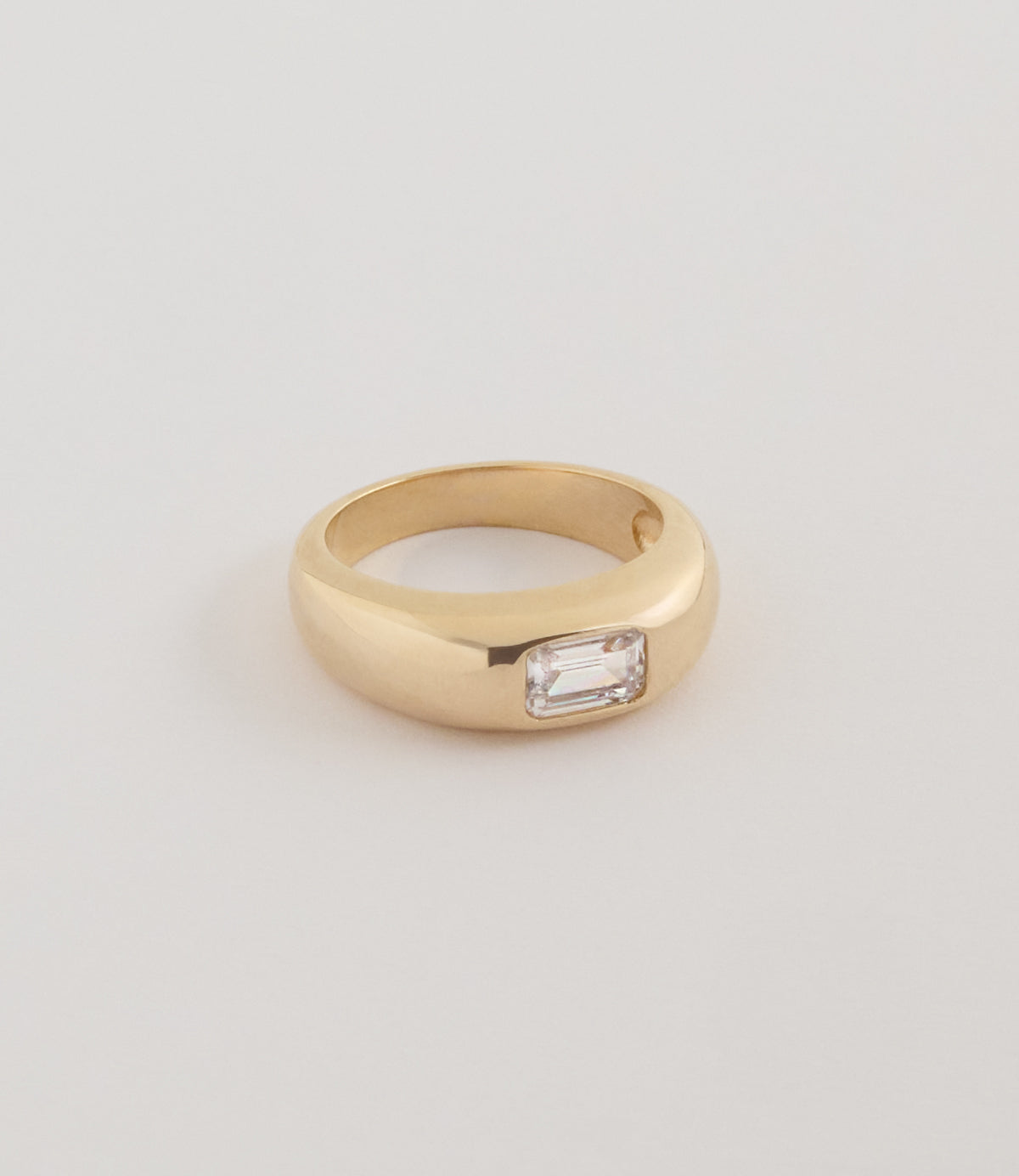 Bague Elouan