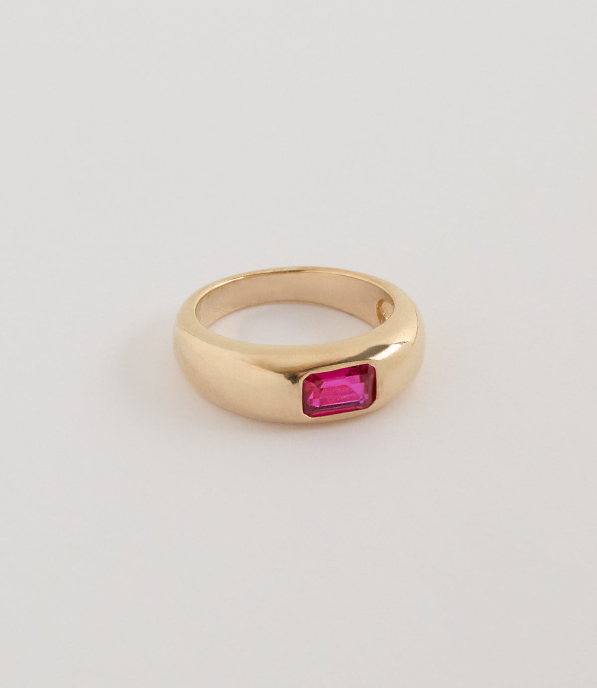 Bague Elouan