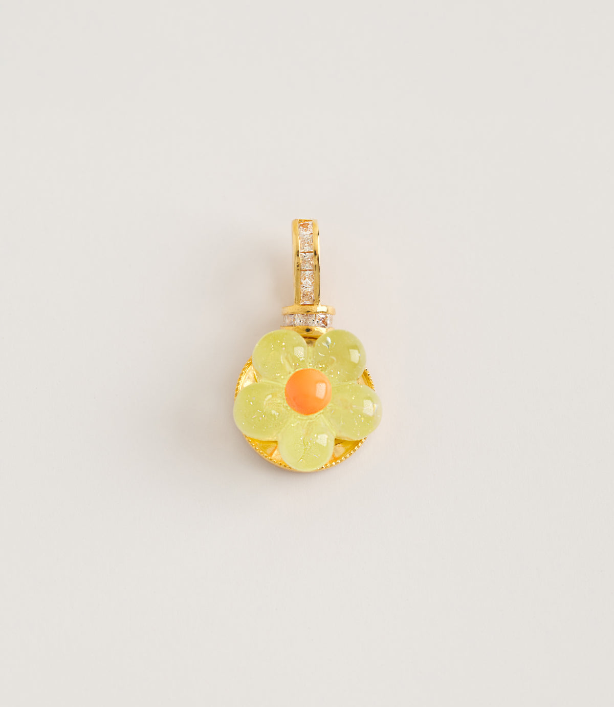 Charm's Florea