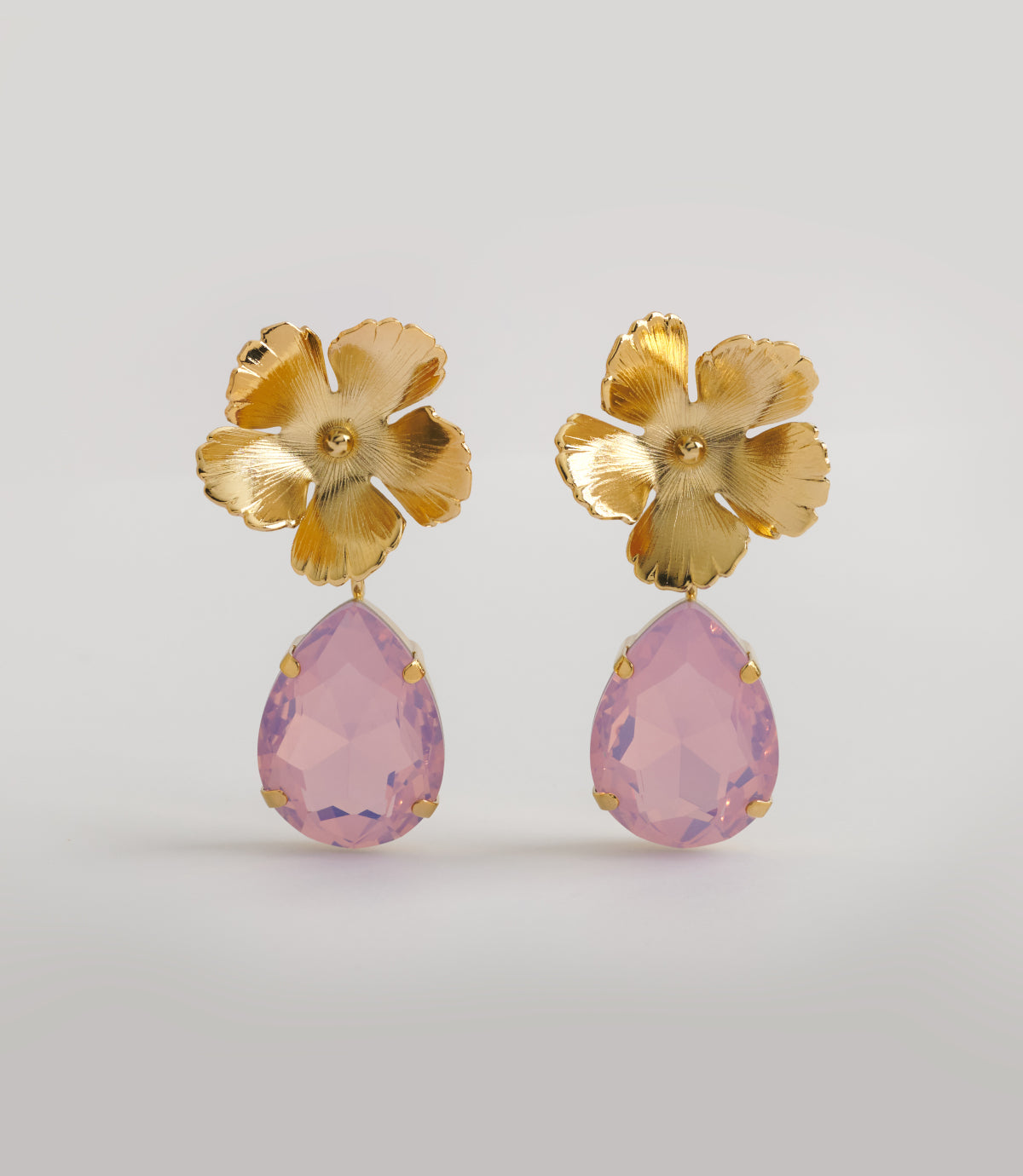 Boucles Gardenia