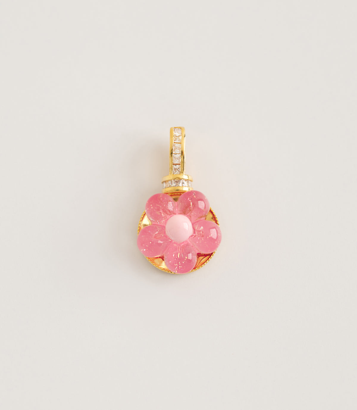 Charm's Florea