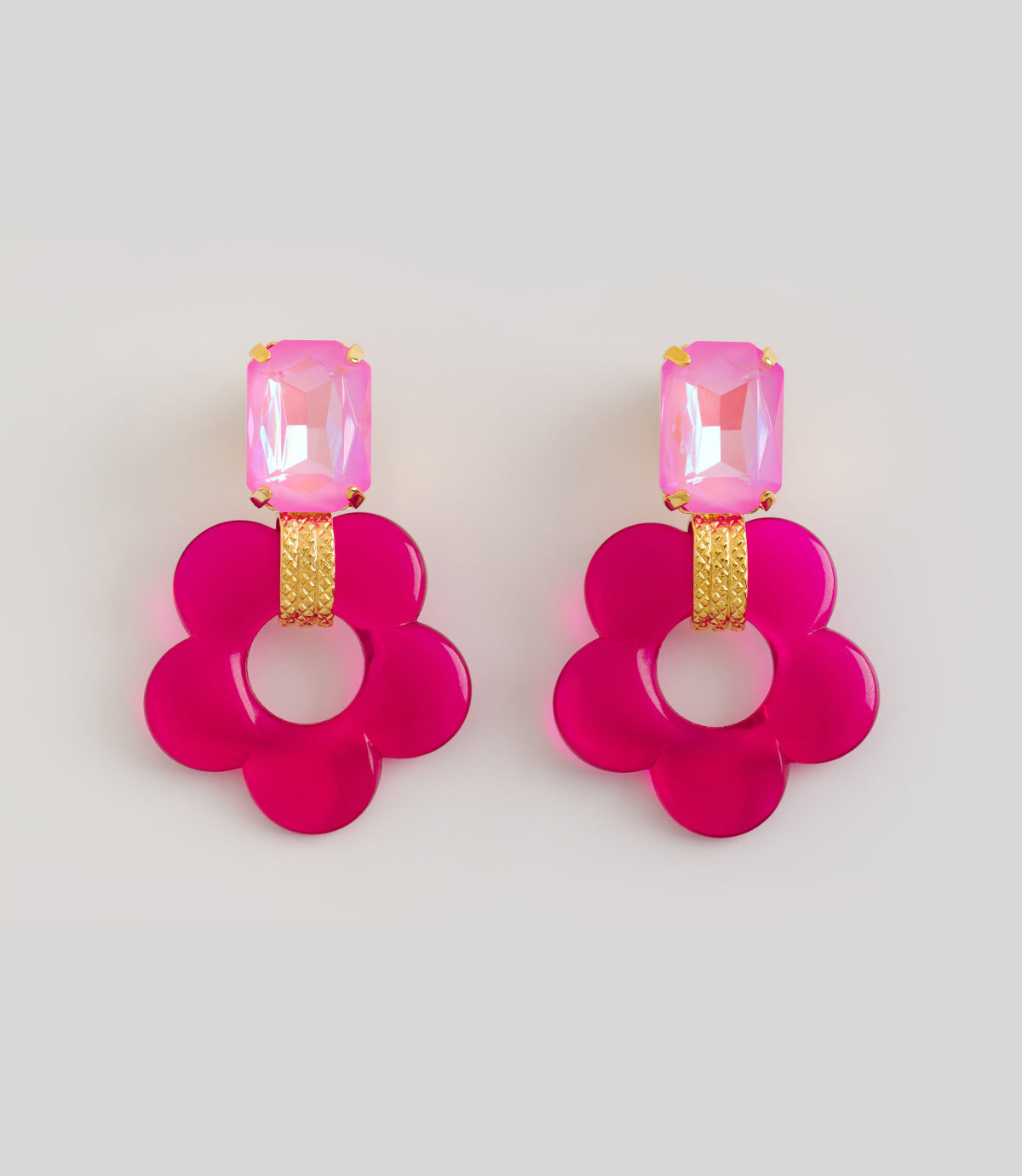 Boucle Flor