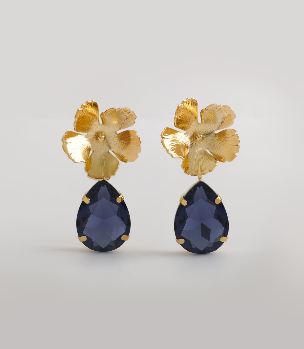 Boucles Gardenia
