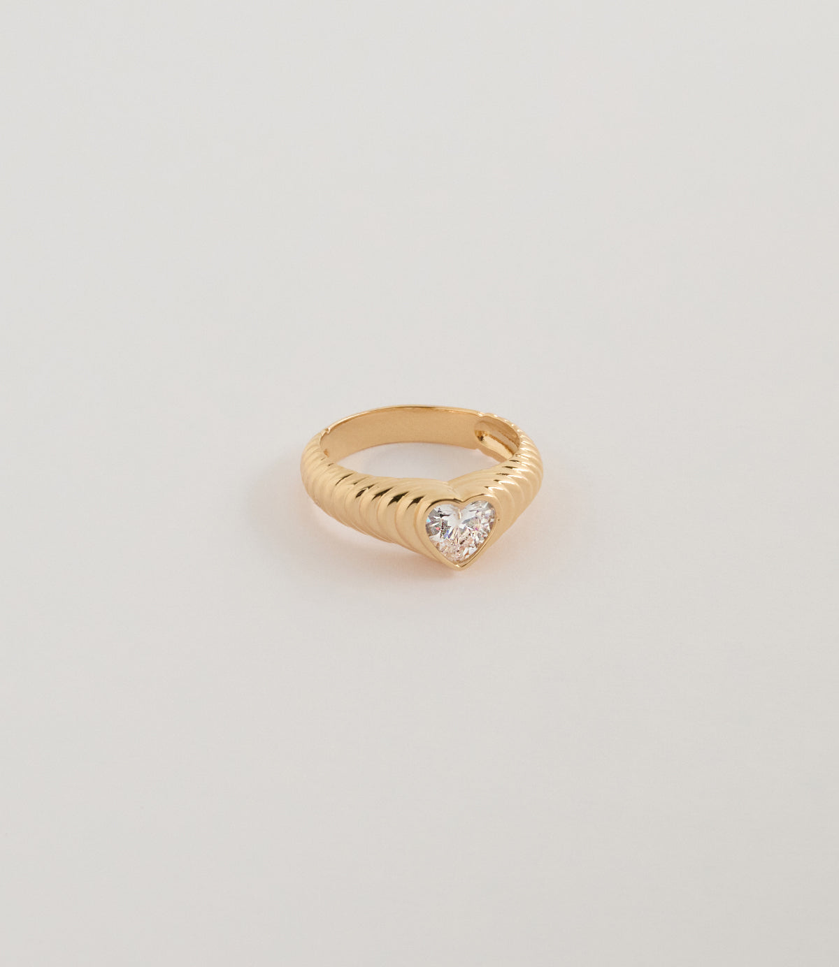 Bague Adorah