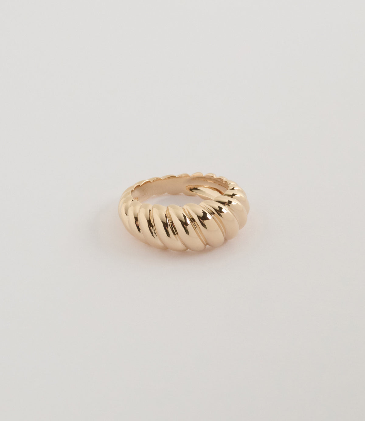 Anello a marsupio