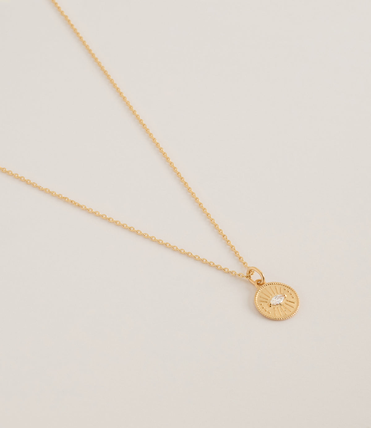 Collier Ayin