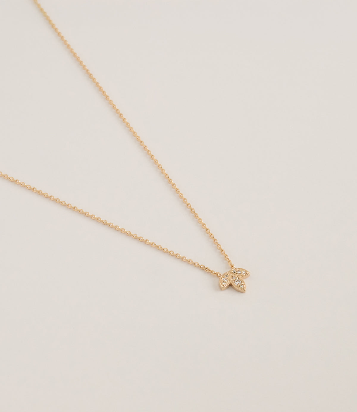 Collier Lian
