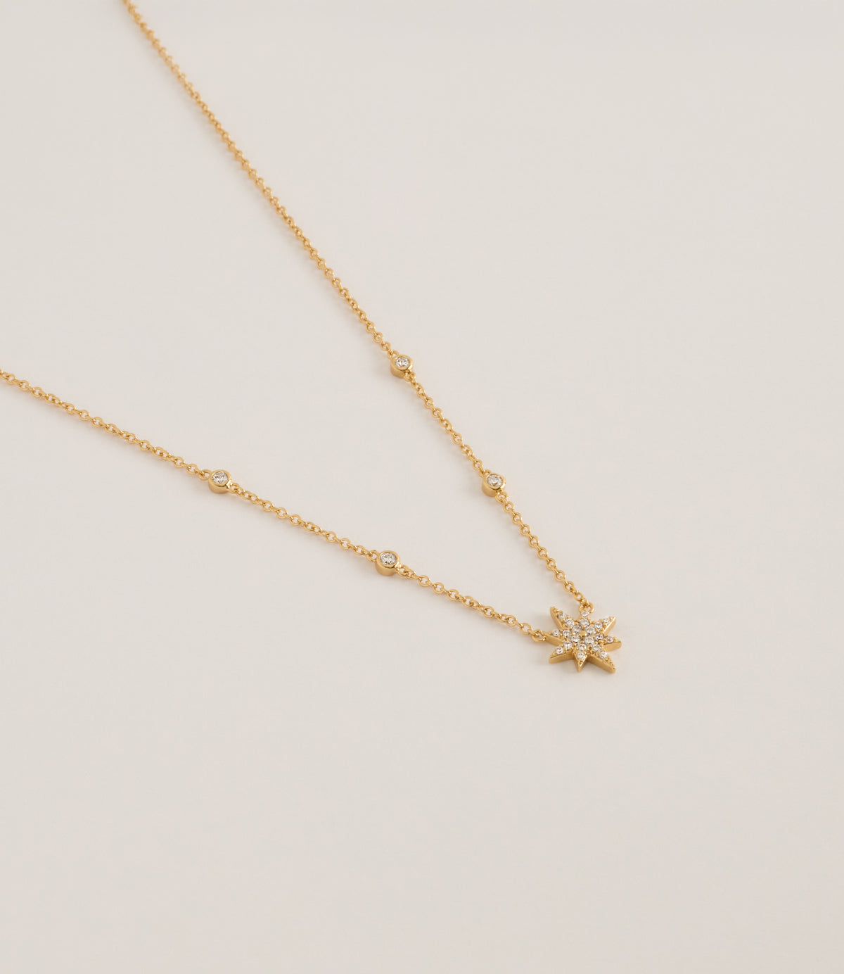Collier Aurora