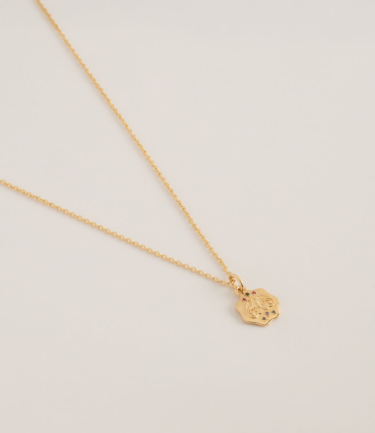 Collier Apollonia