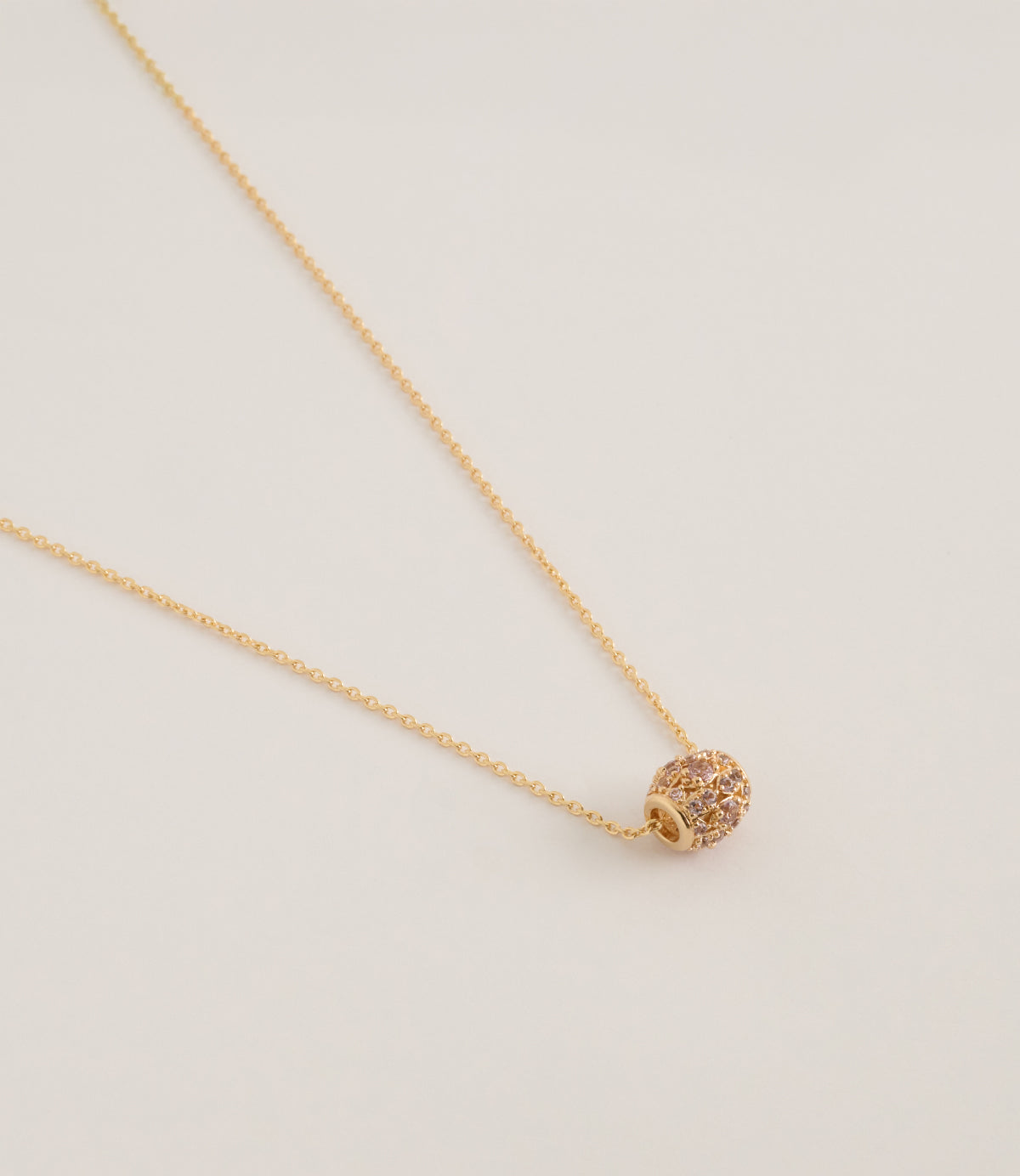 Collier Charlene
