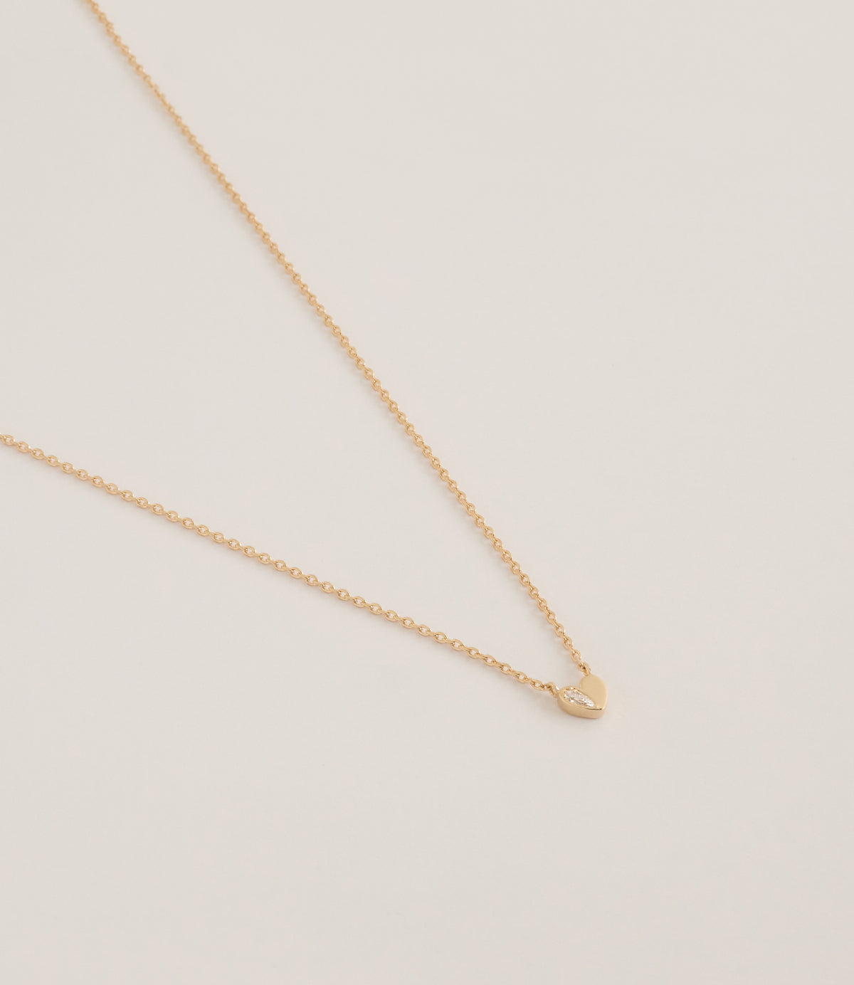 Collier Clarisse