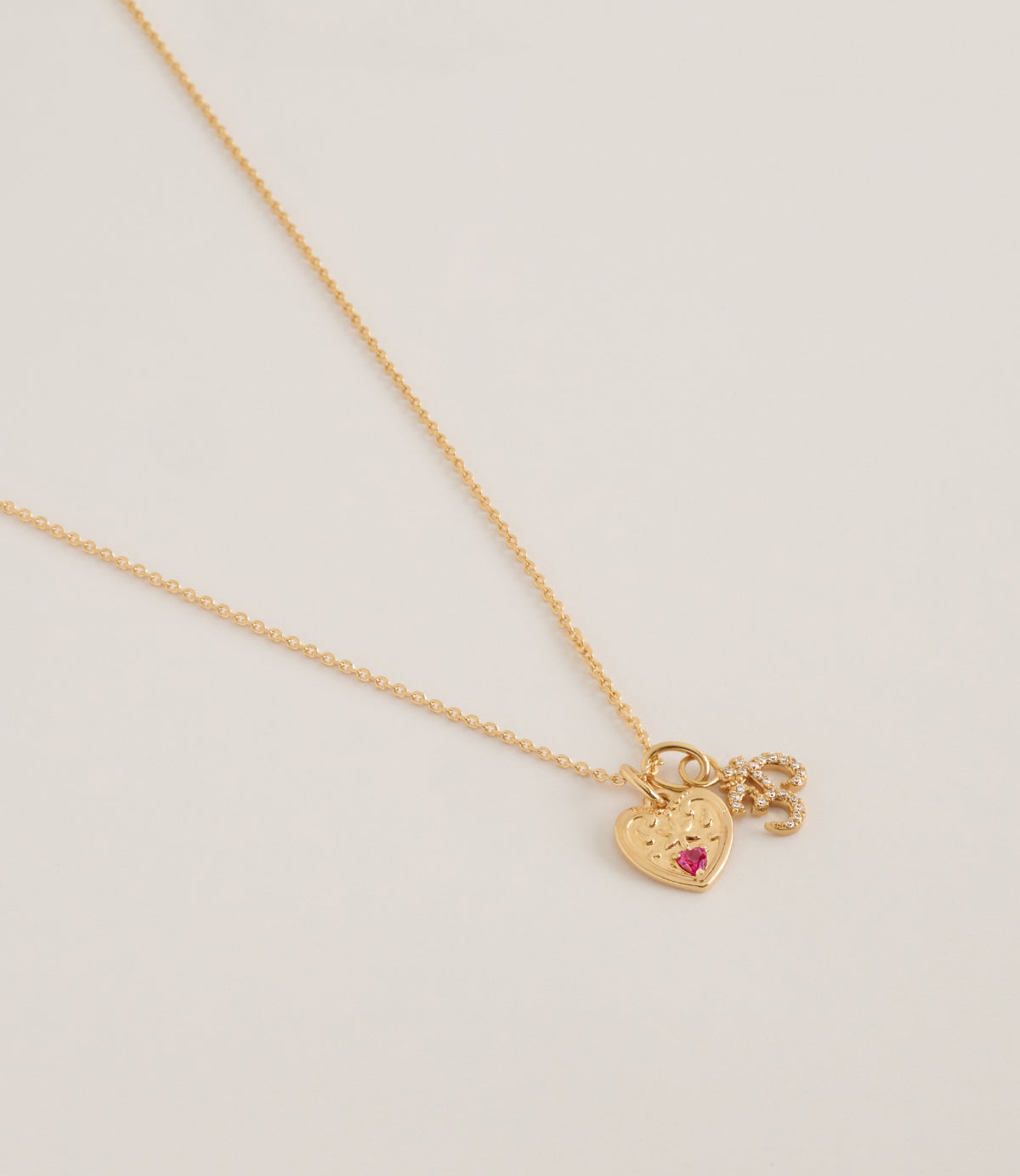 Collier Caroline
