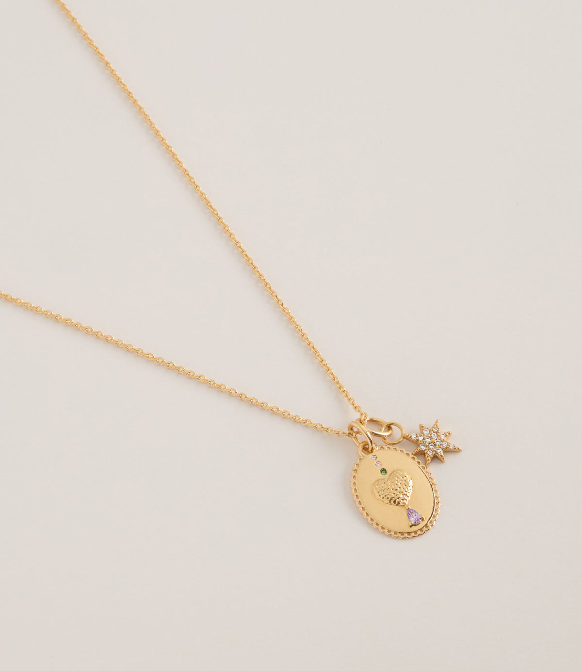 Collier Eulalie