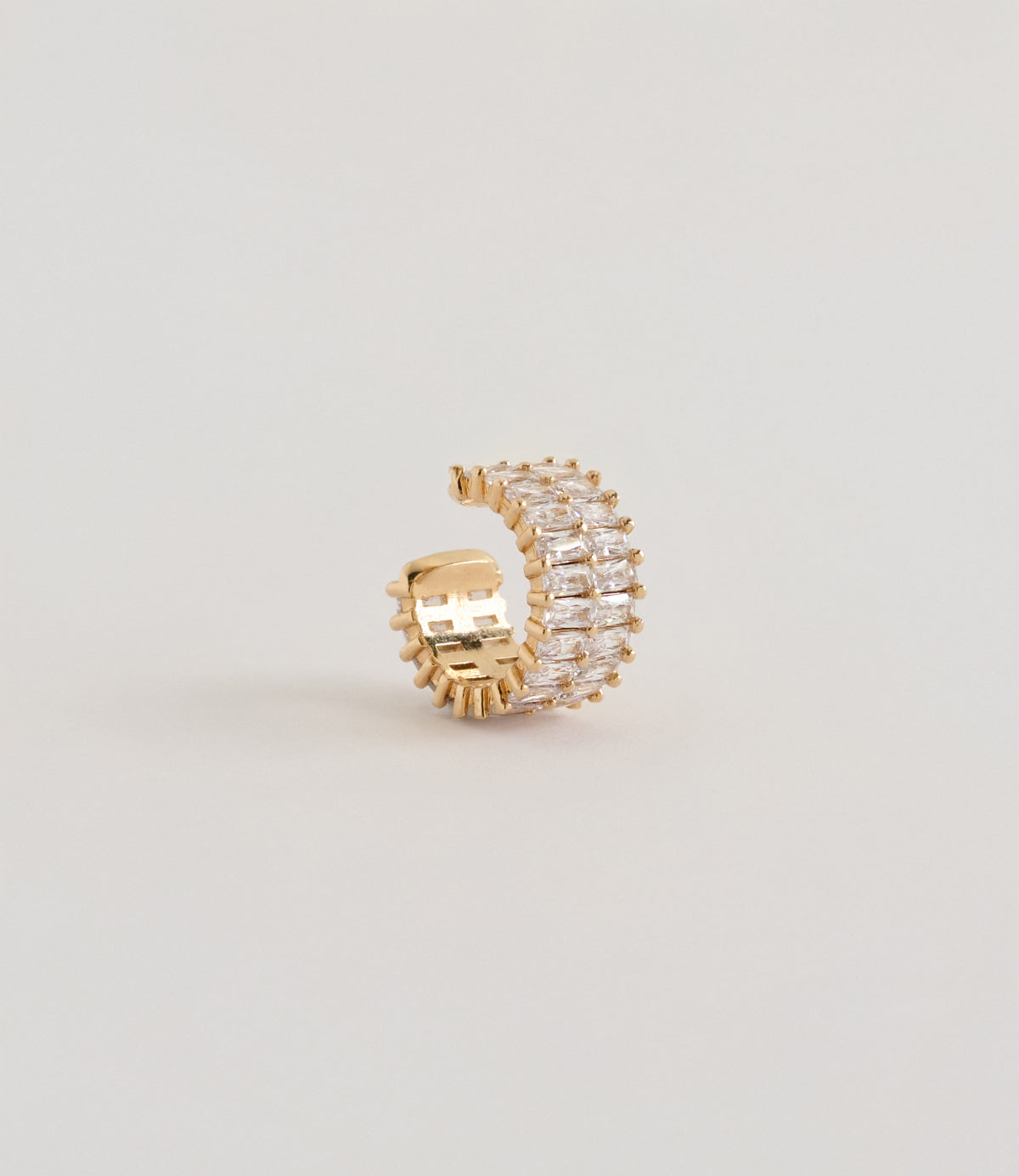 Bague d'oreille Zane