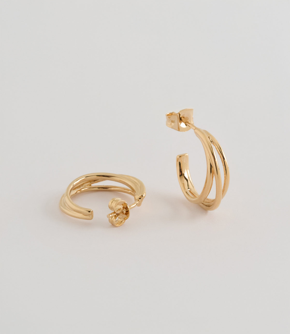 Darya Earrings