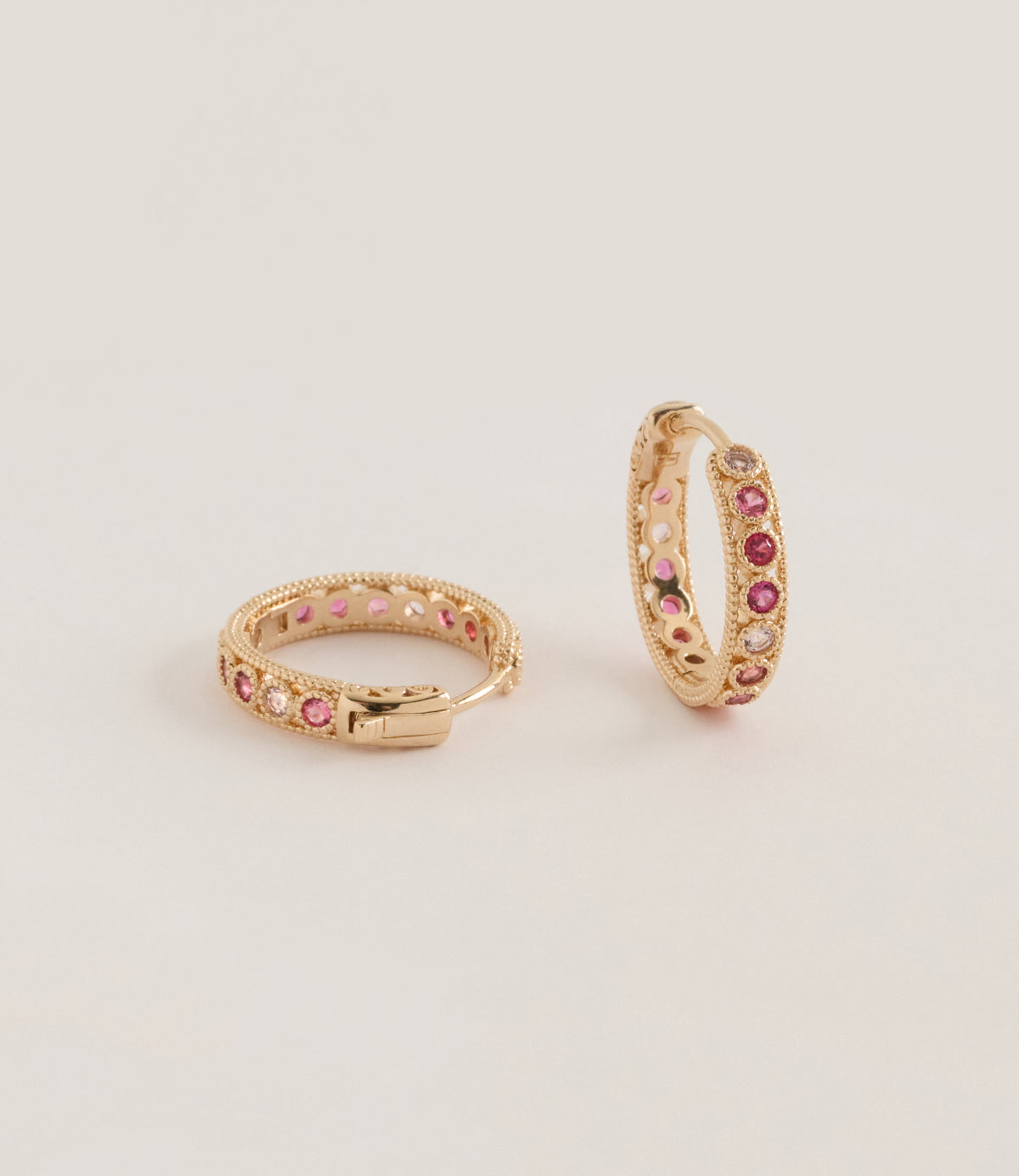Boucles Aisha