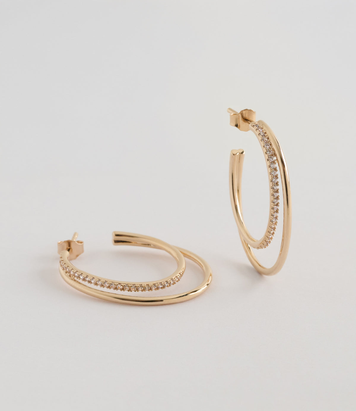 Boucles Silona