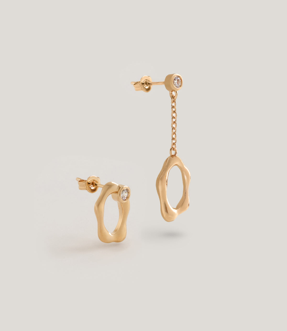 Boucles Dustin