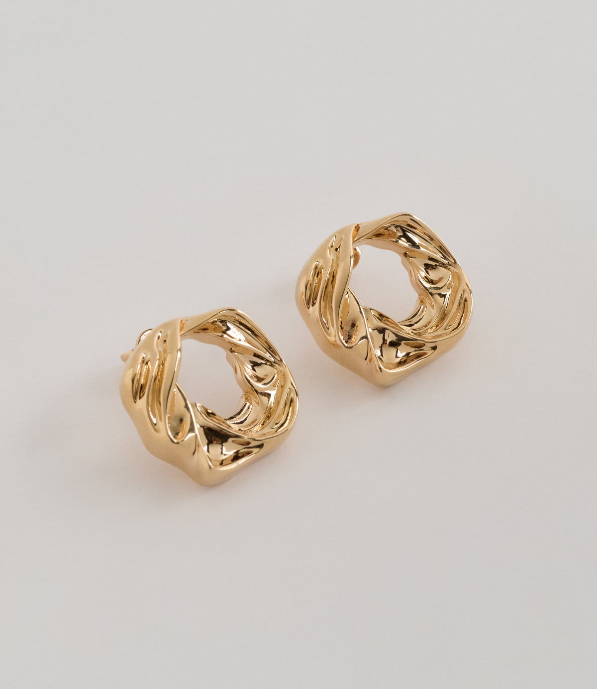 Zinnia Earrings