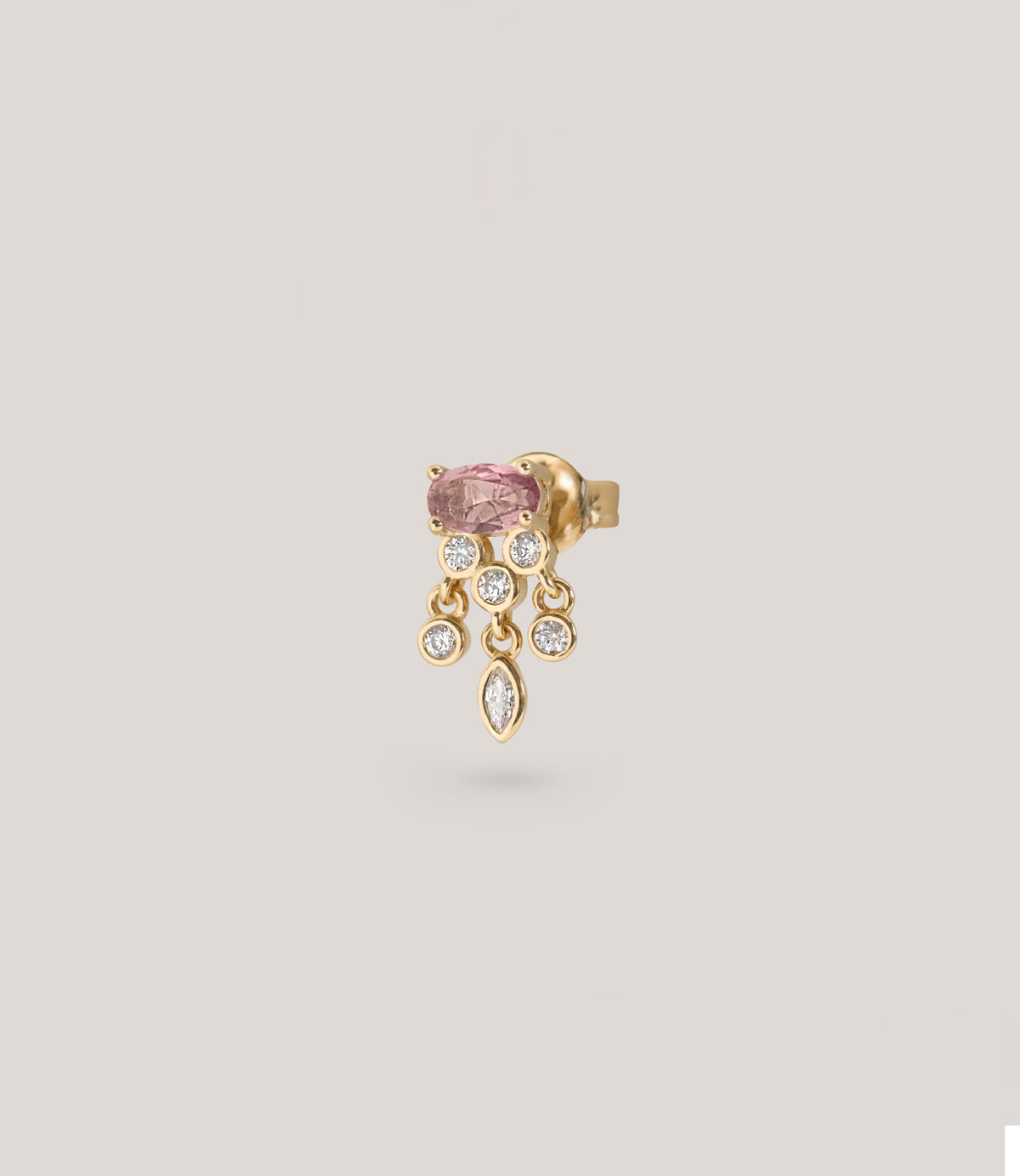 Boucle Daphne