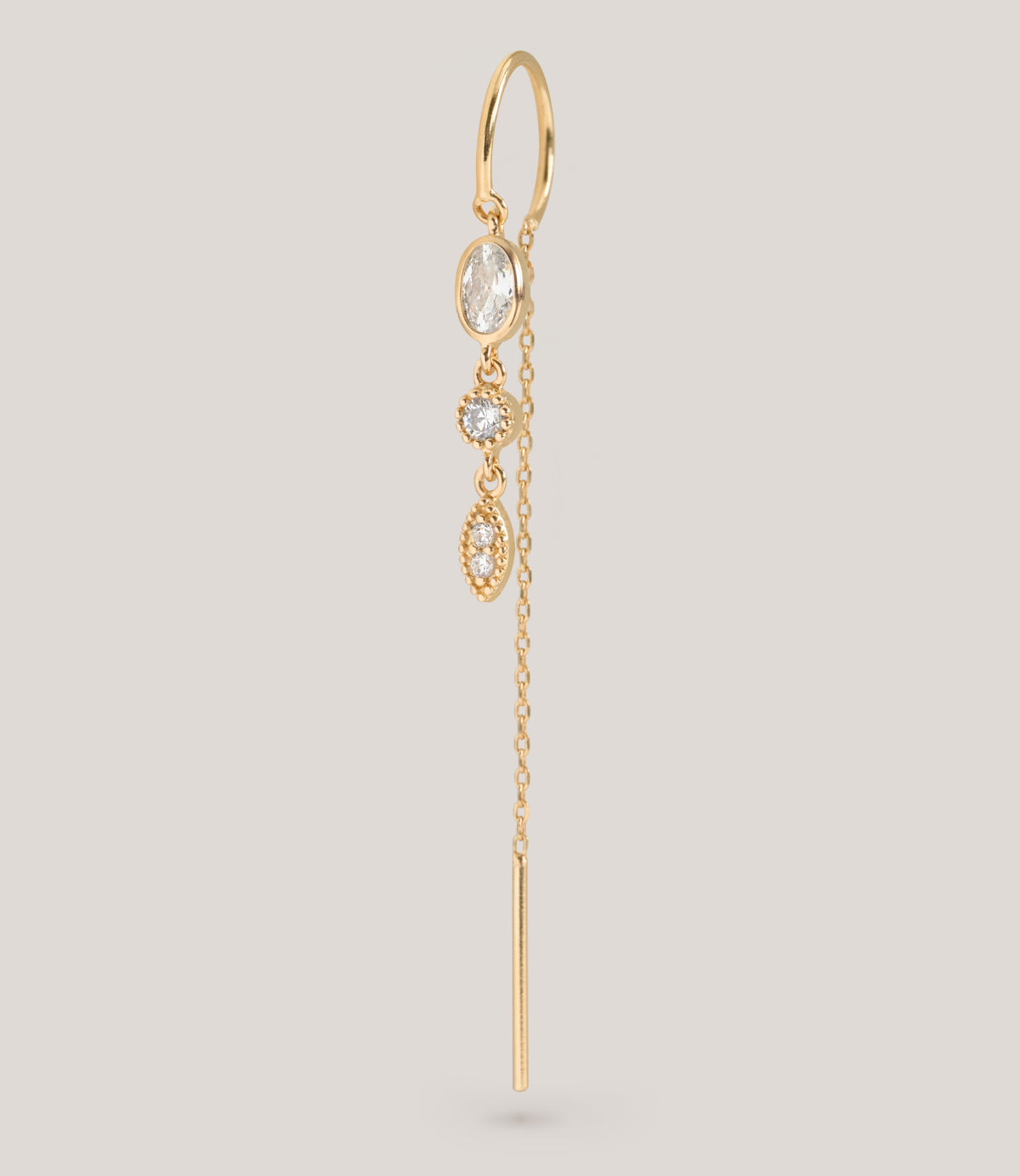 Boucles Curtis
