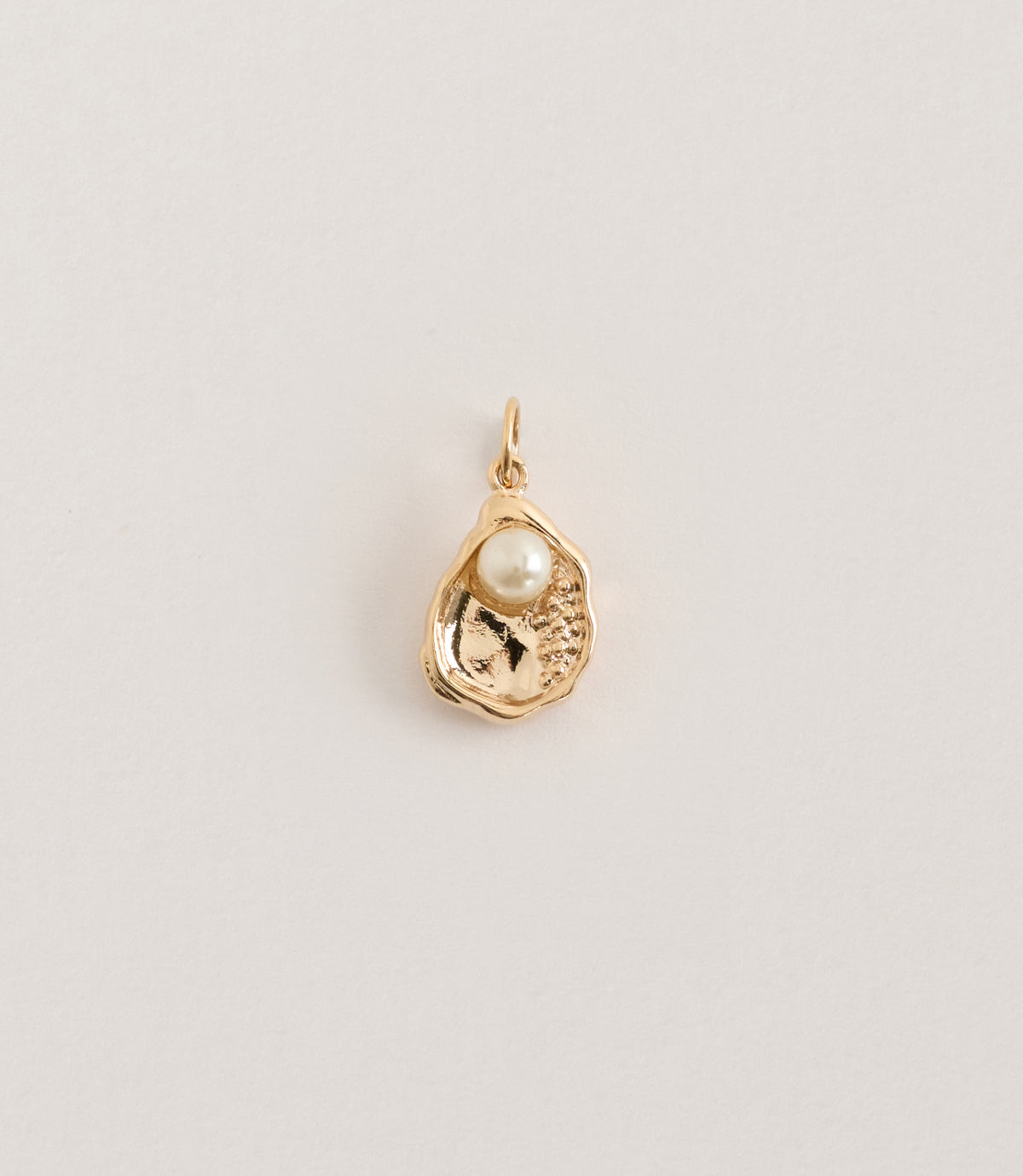 Charm's Ostra