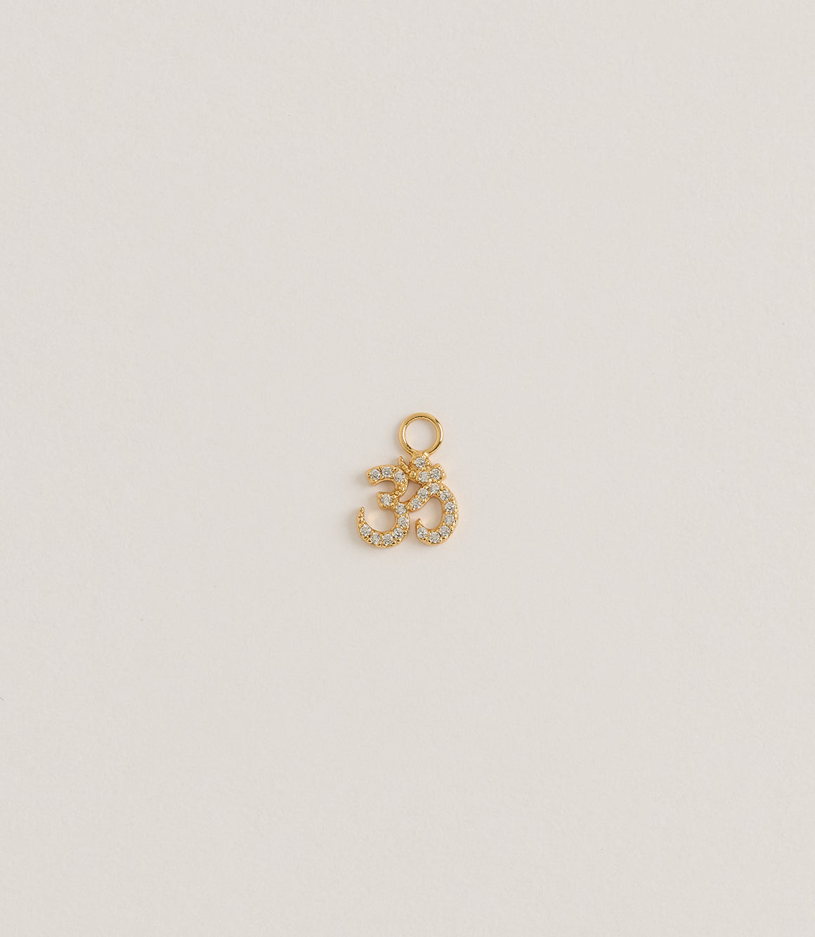 Charm's Ohm