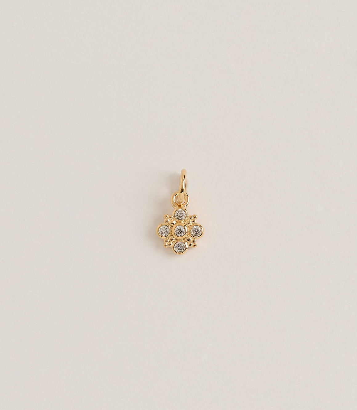 Pendentif Farah