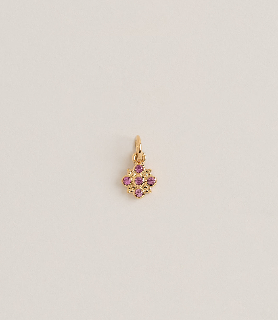 Pendentif Farah