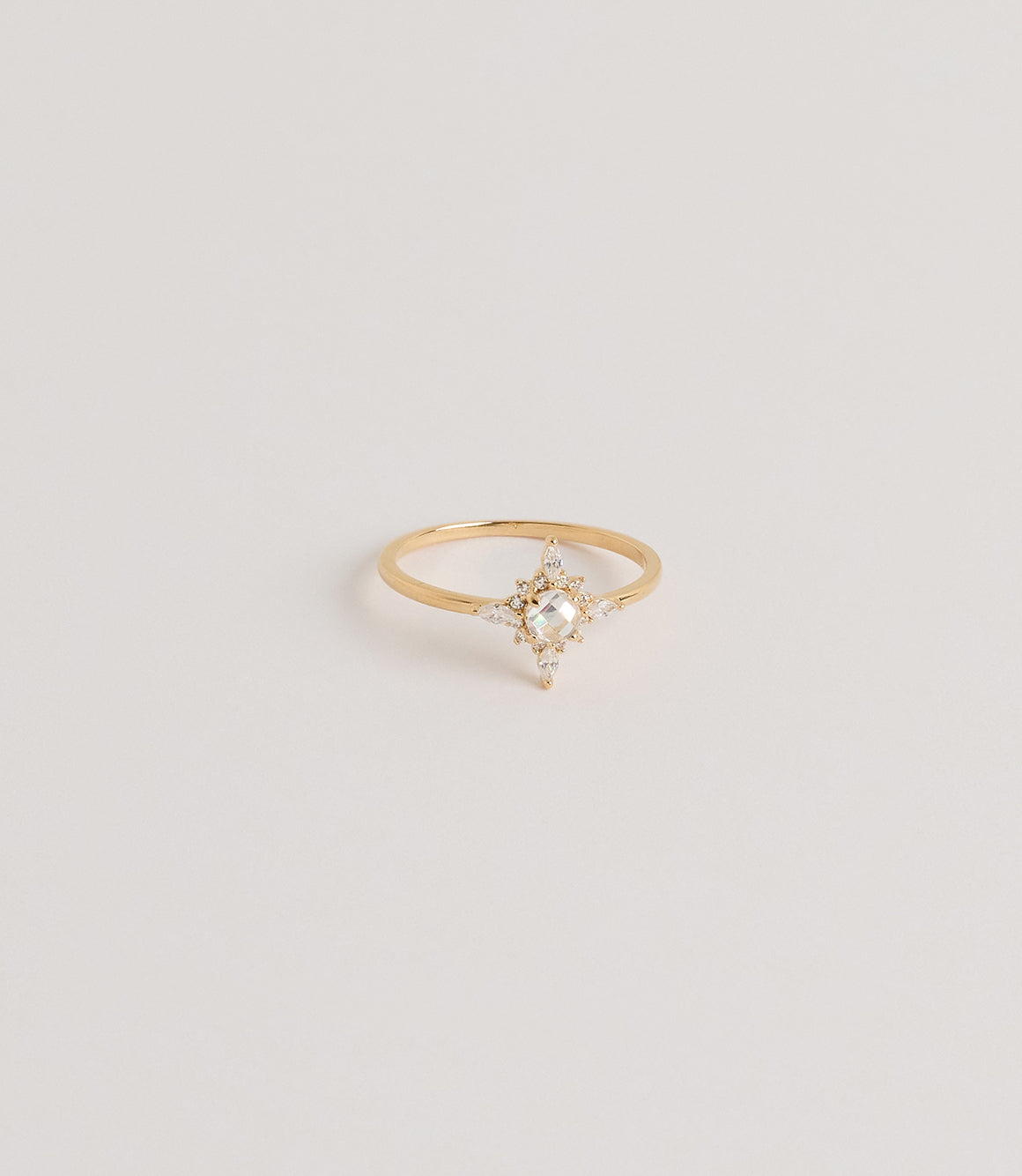 Bague Anjali